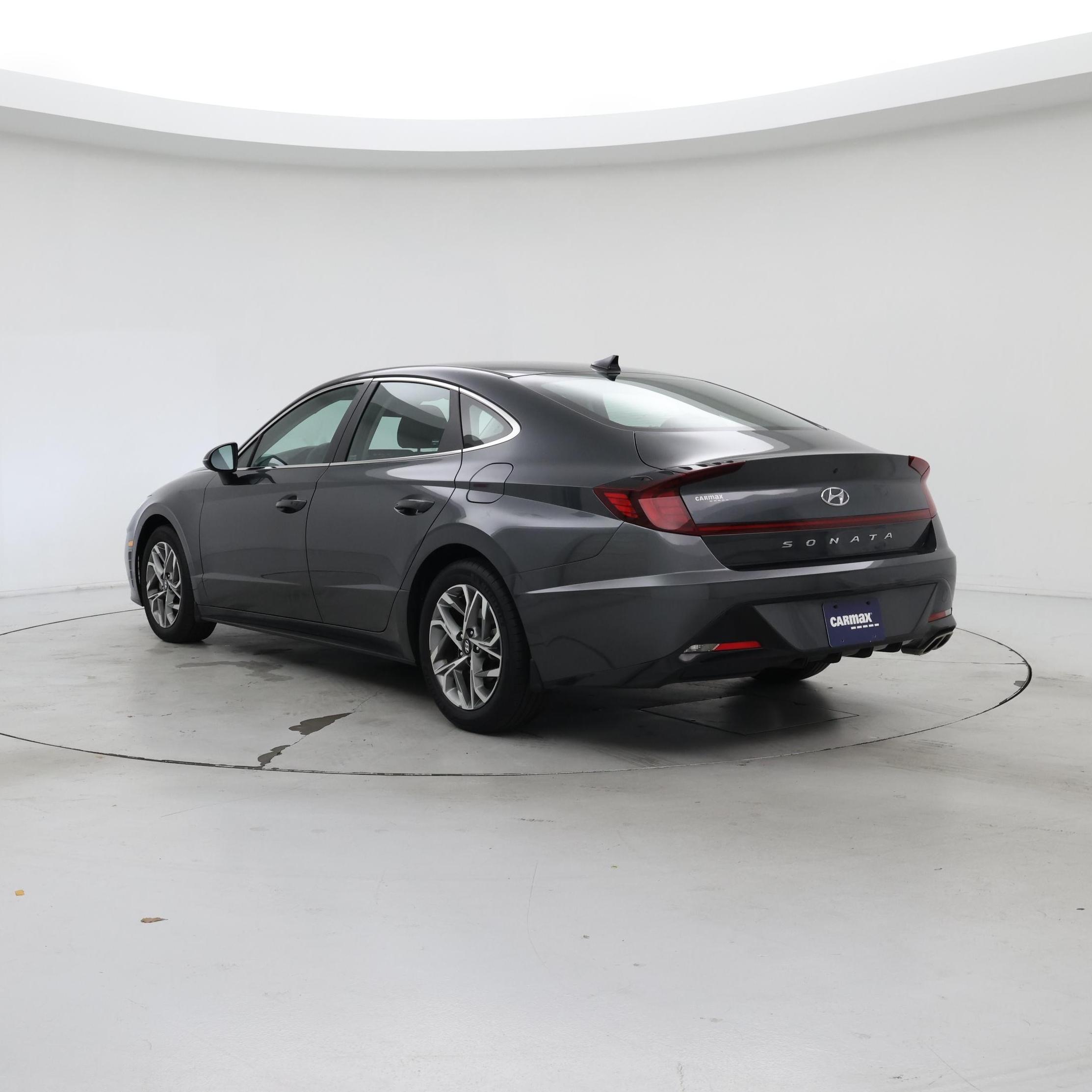 Thumbnail: 2022 Hyundai Sonata - 2