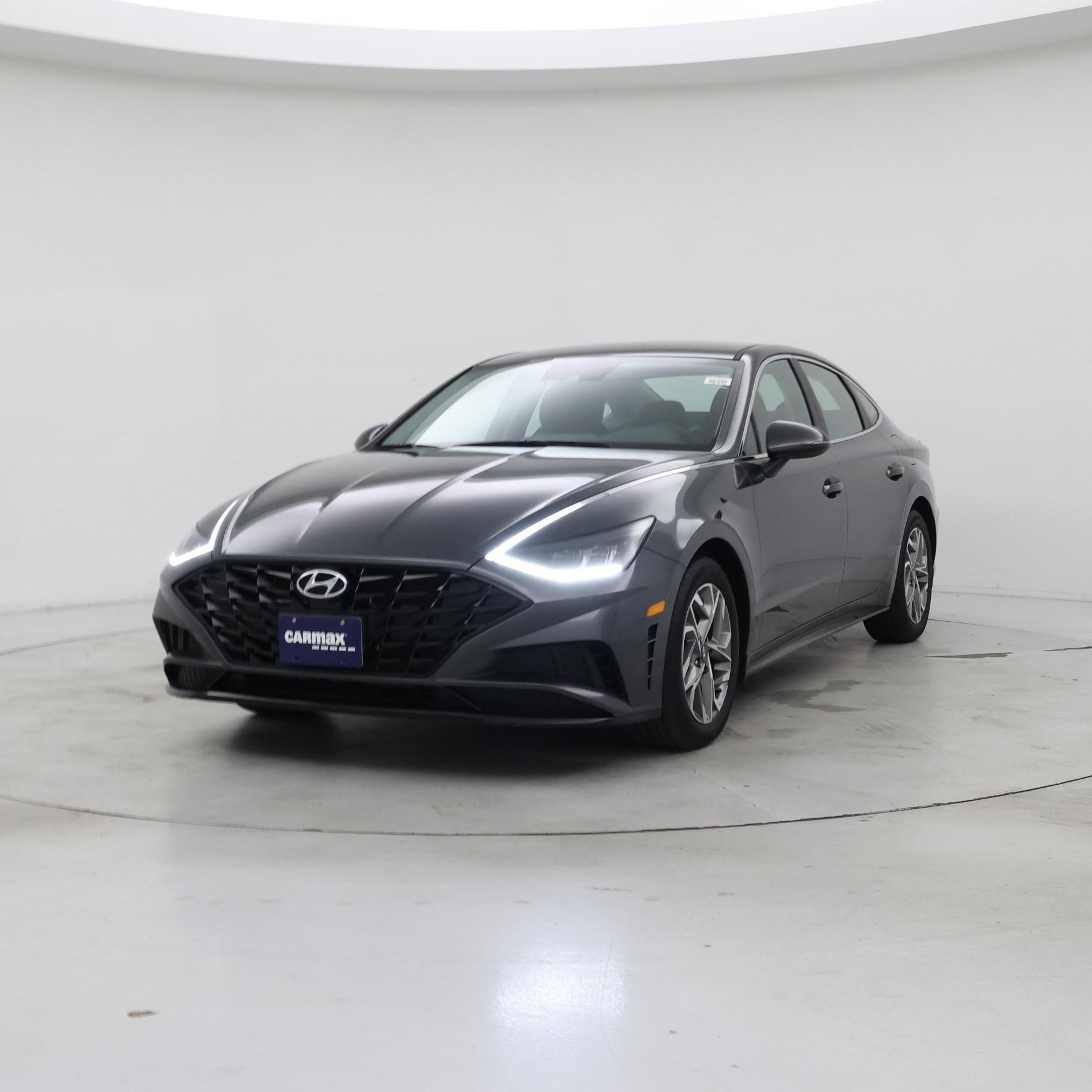 Thumbnail: 2022 Hyundai Sonata - 4