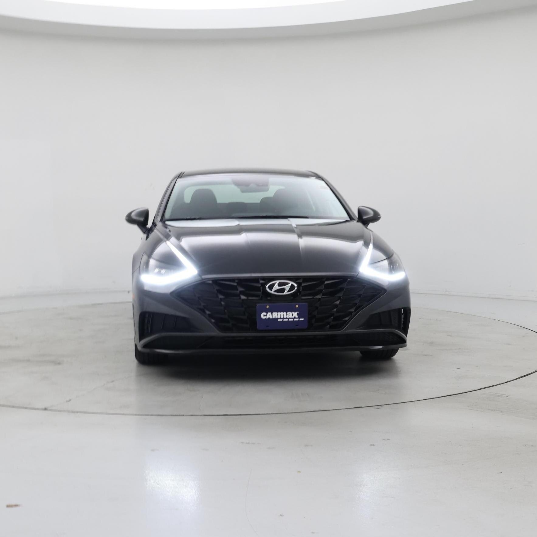 Thumbnail: 2022 Hyundai Sonata - 5