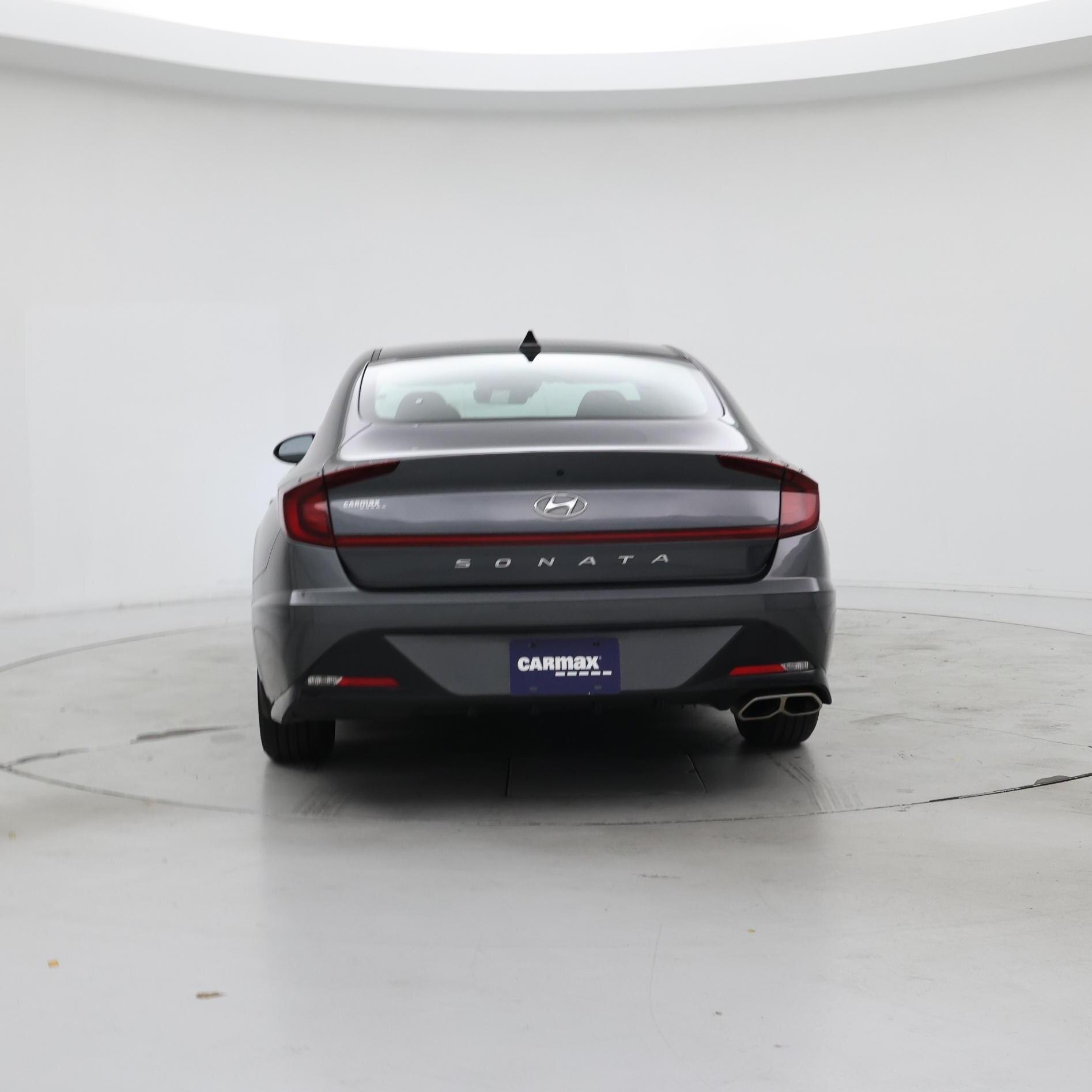 Thumbnail: 2022 Hyundai Sonata - 6