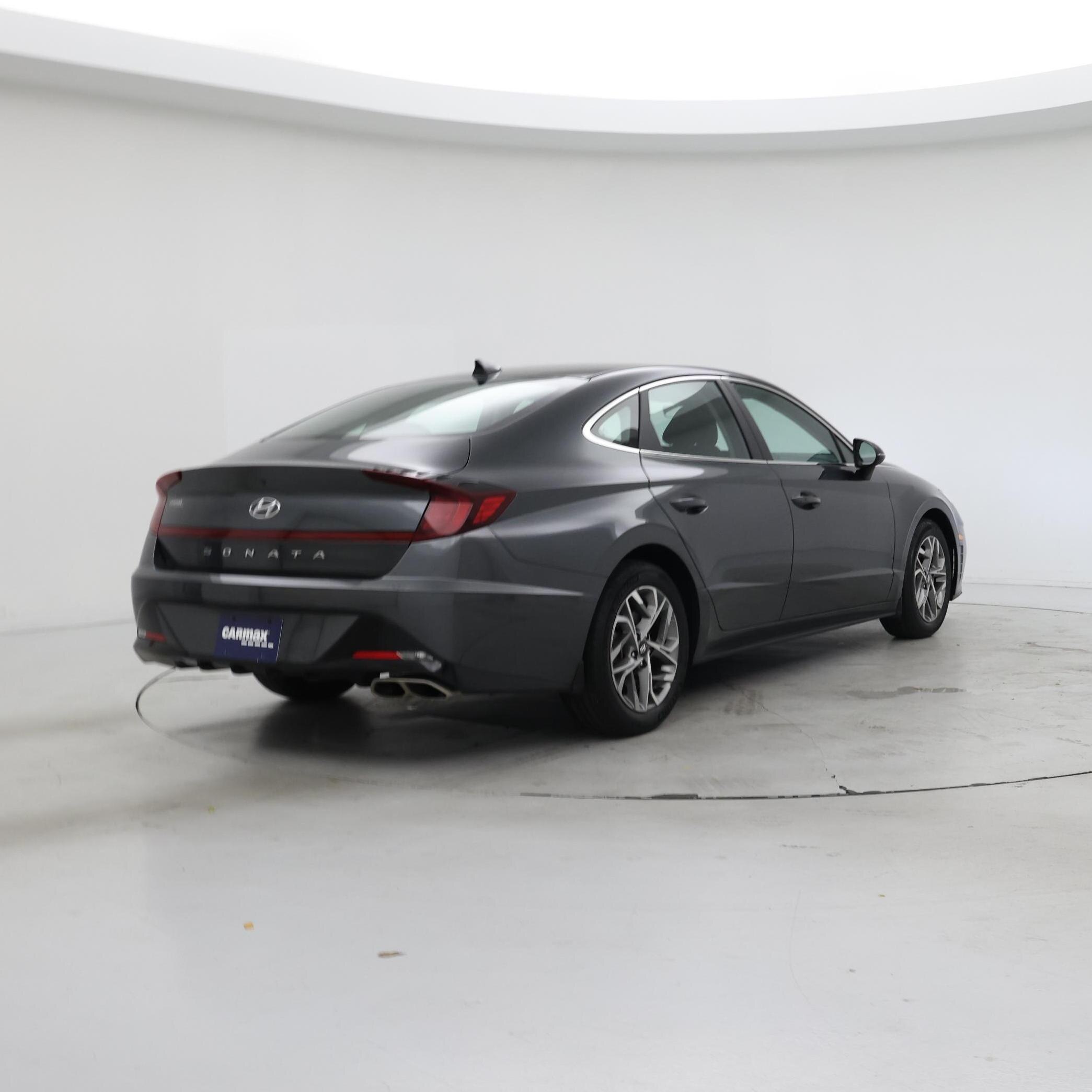 Thumbnail: 2022 Hyundai Sonata - 8