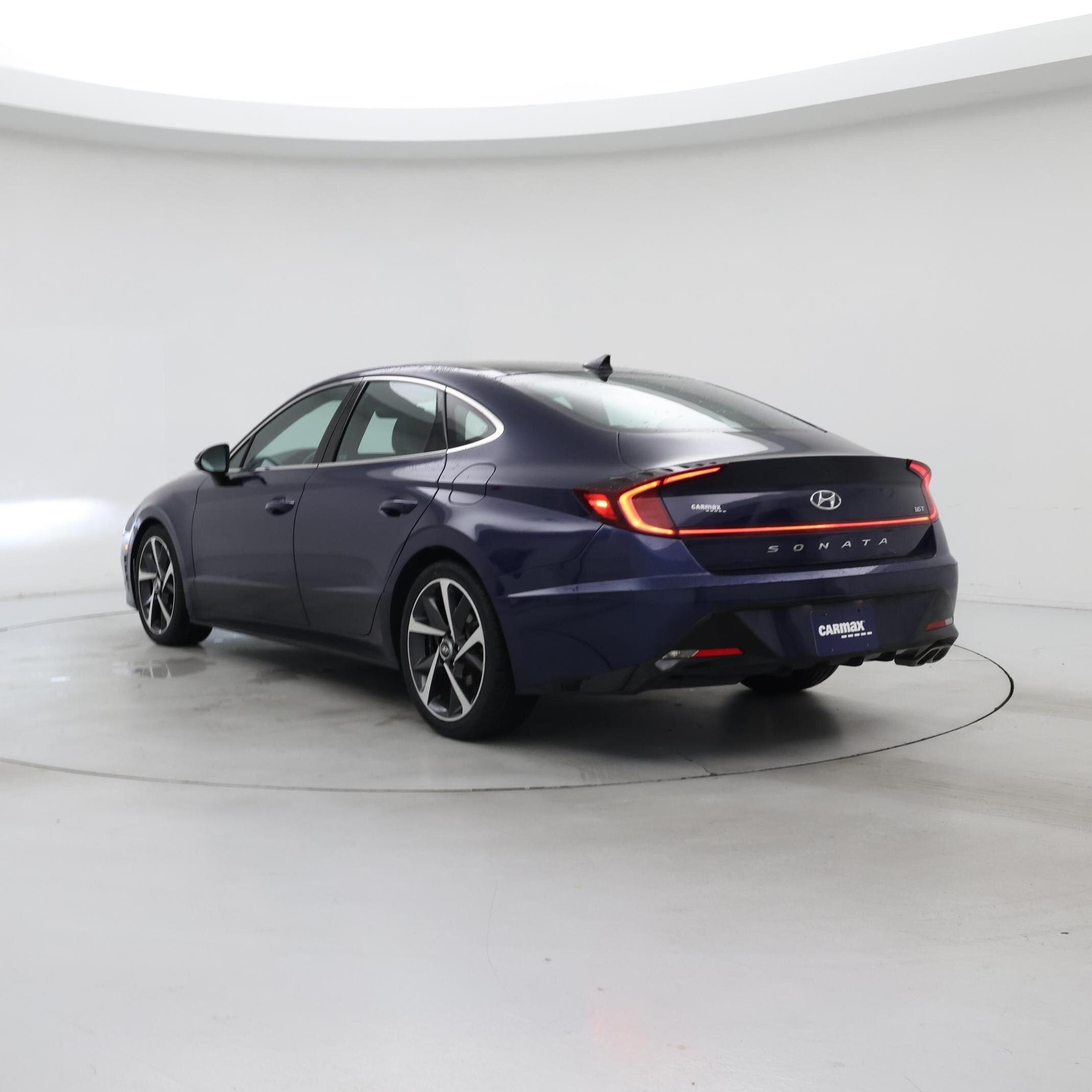 Thumbnail: 2022 Hyundai Sonata - 2