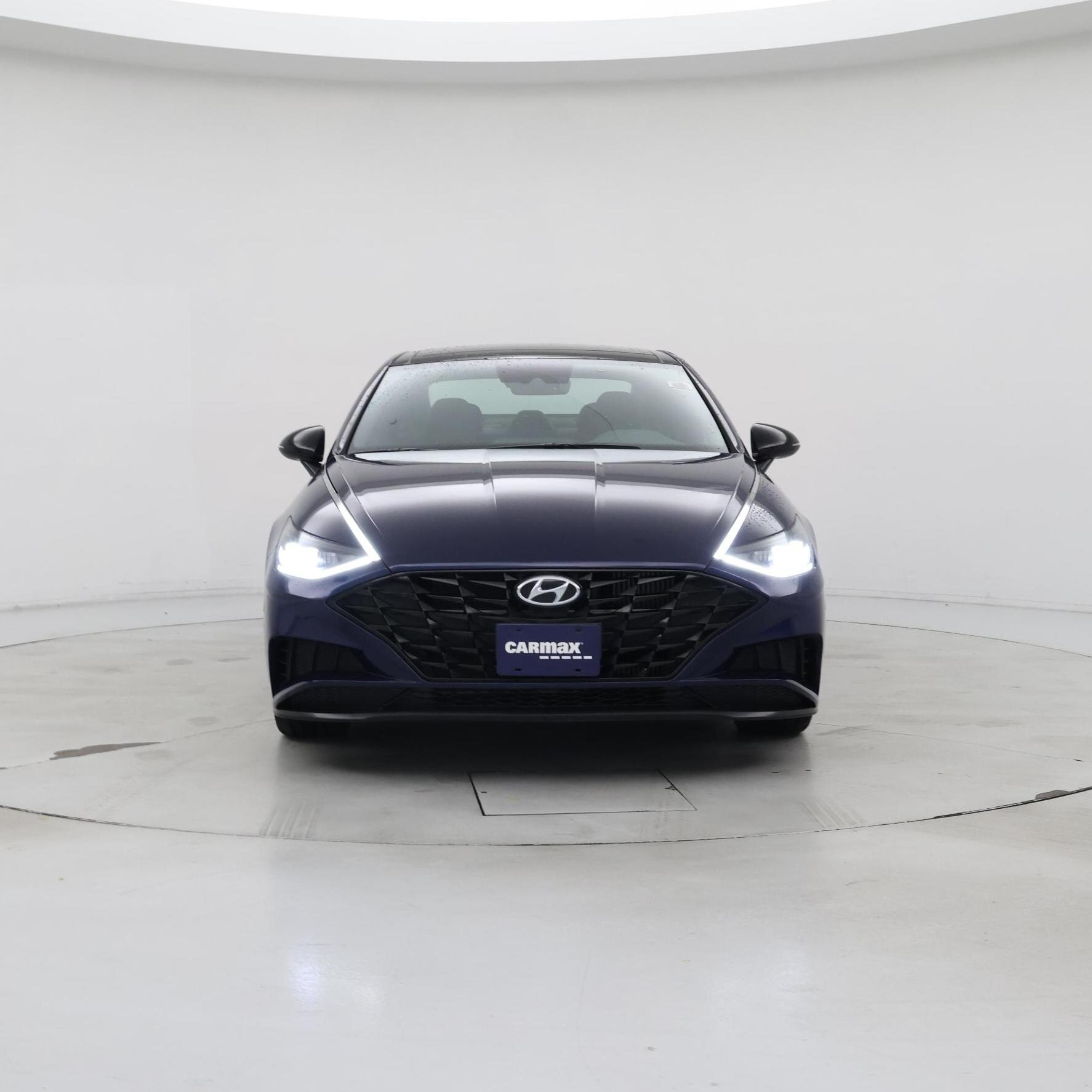 Thumbnail: 2022 Hyundai Sonata - 5