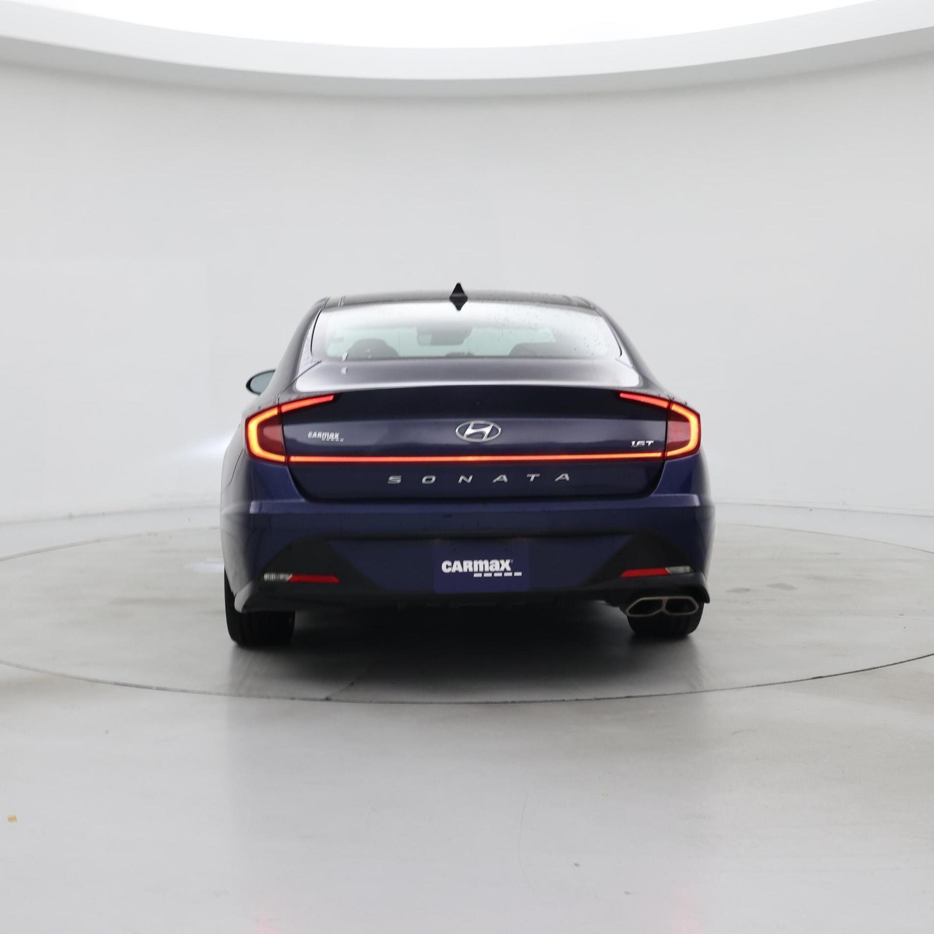 Thumbnail: 2022 Hyundai Sonata - 6