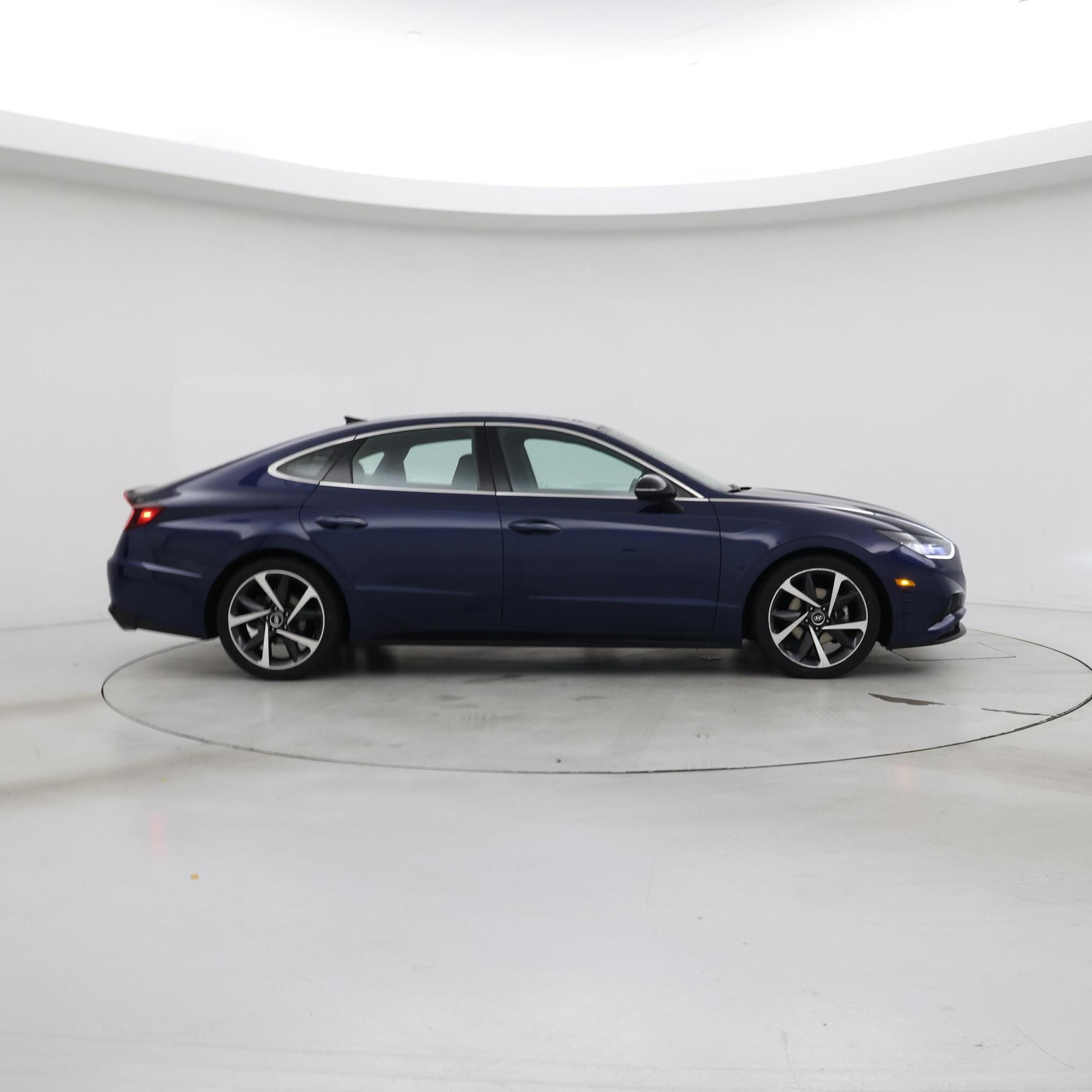 Thumbnail: 2022 Hyundai Sonata - 7