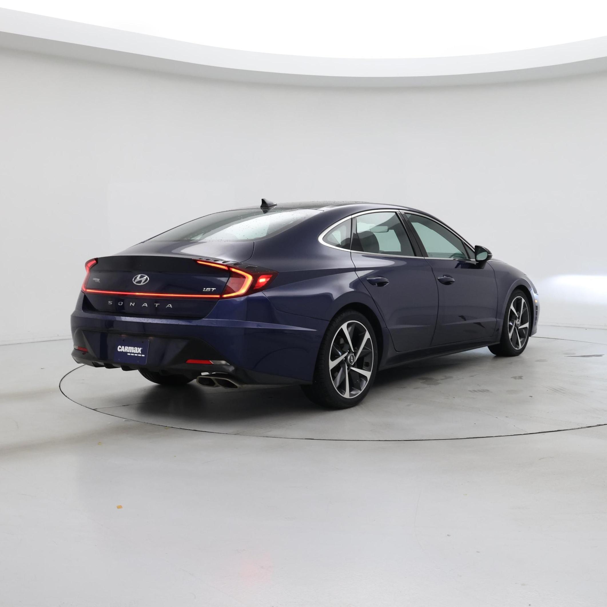 Thumbnail: 2022 Hyundai Sonata - 8
