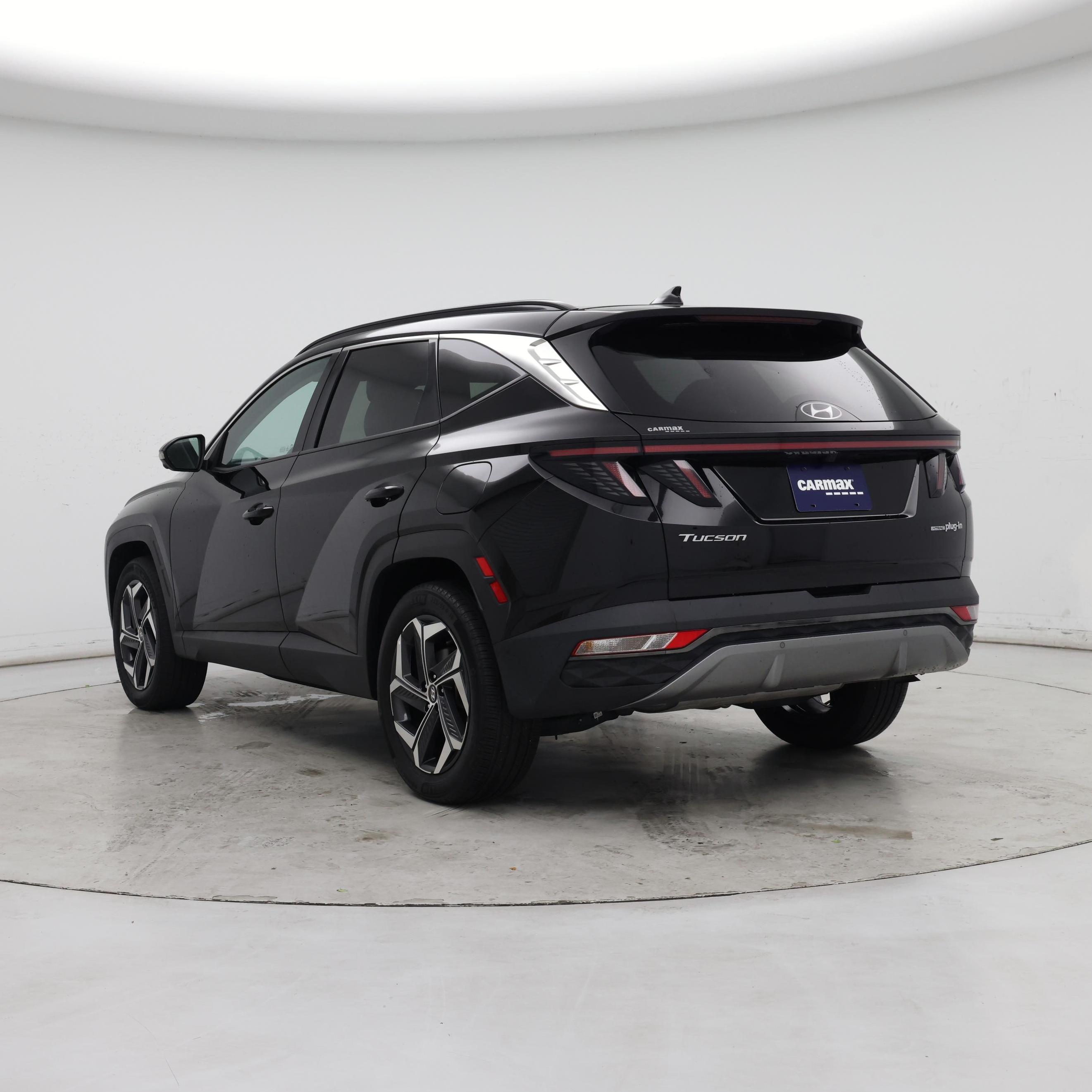 Thumbnail: 2022 Hyundai Tucson - 2