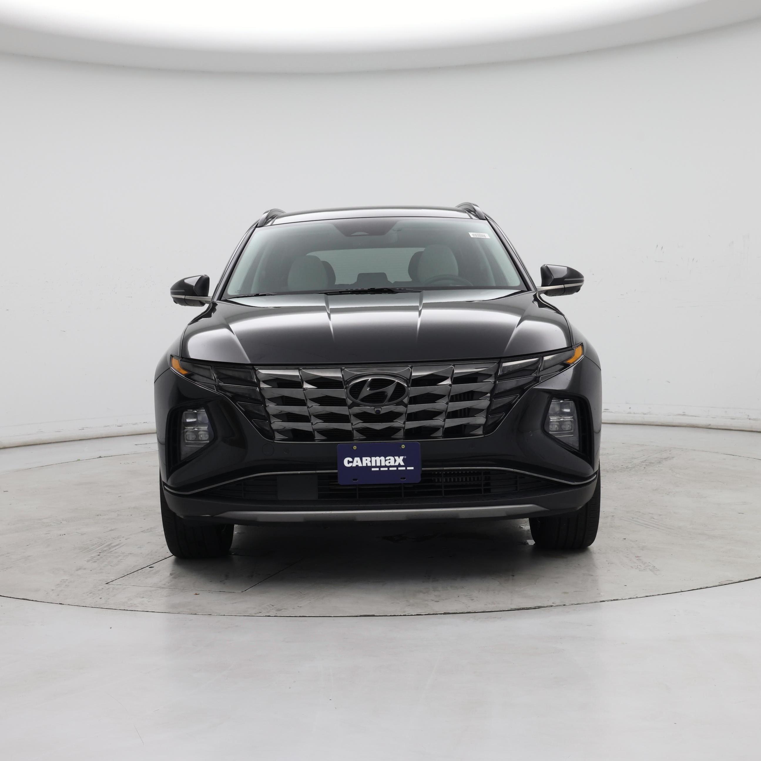 Thumbnail: 2022 Hyundai Tucson - 5