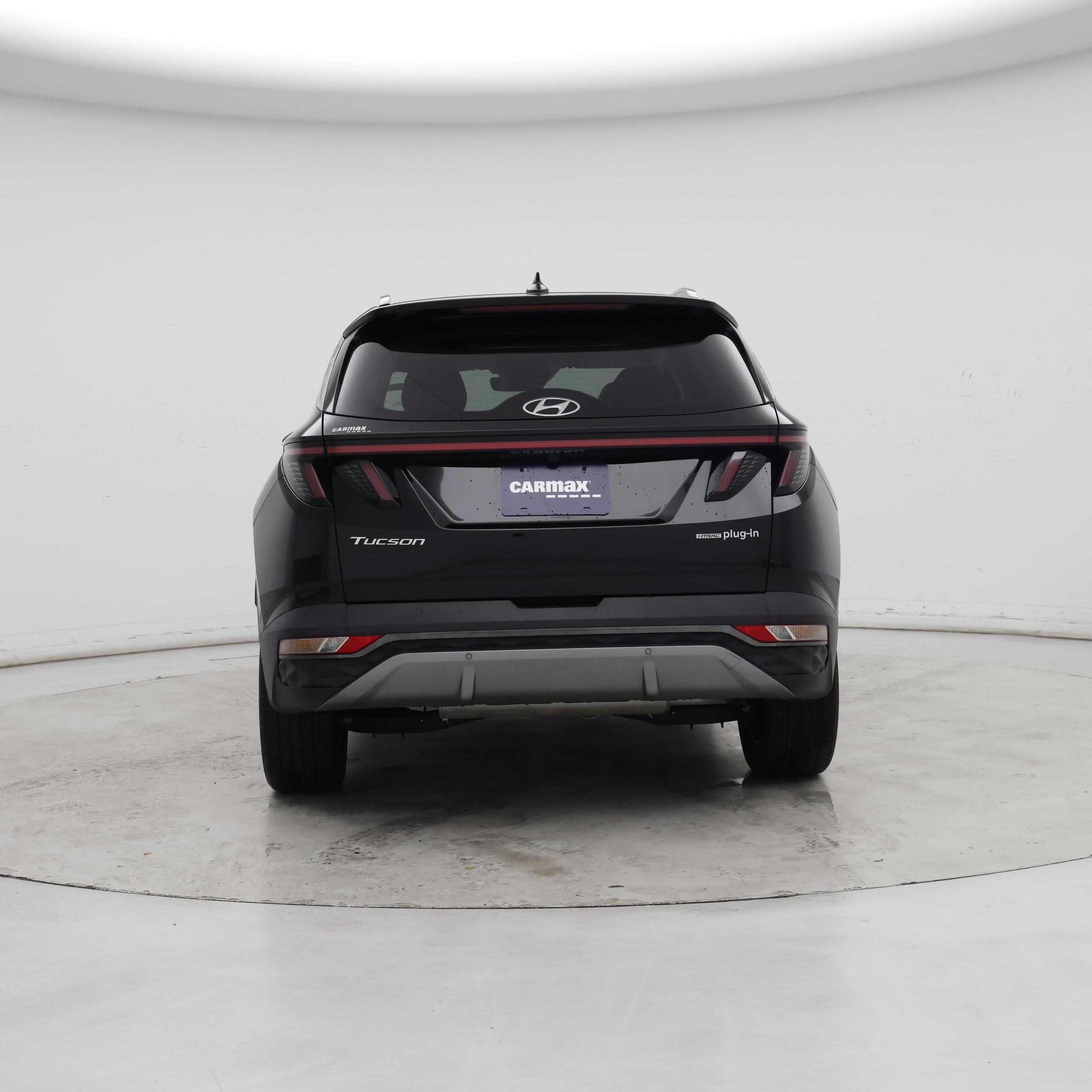 Thumbnail: 2022 Hyundai Tucson - 6