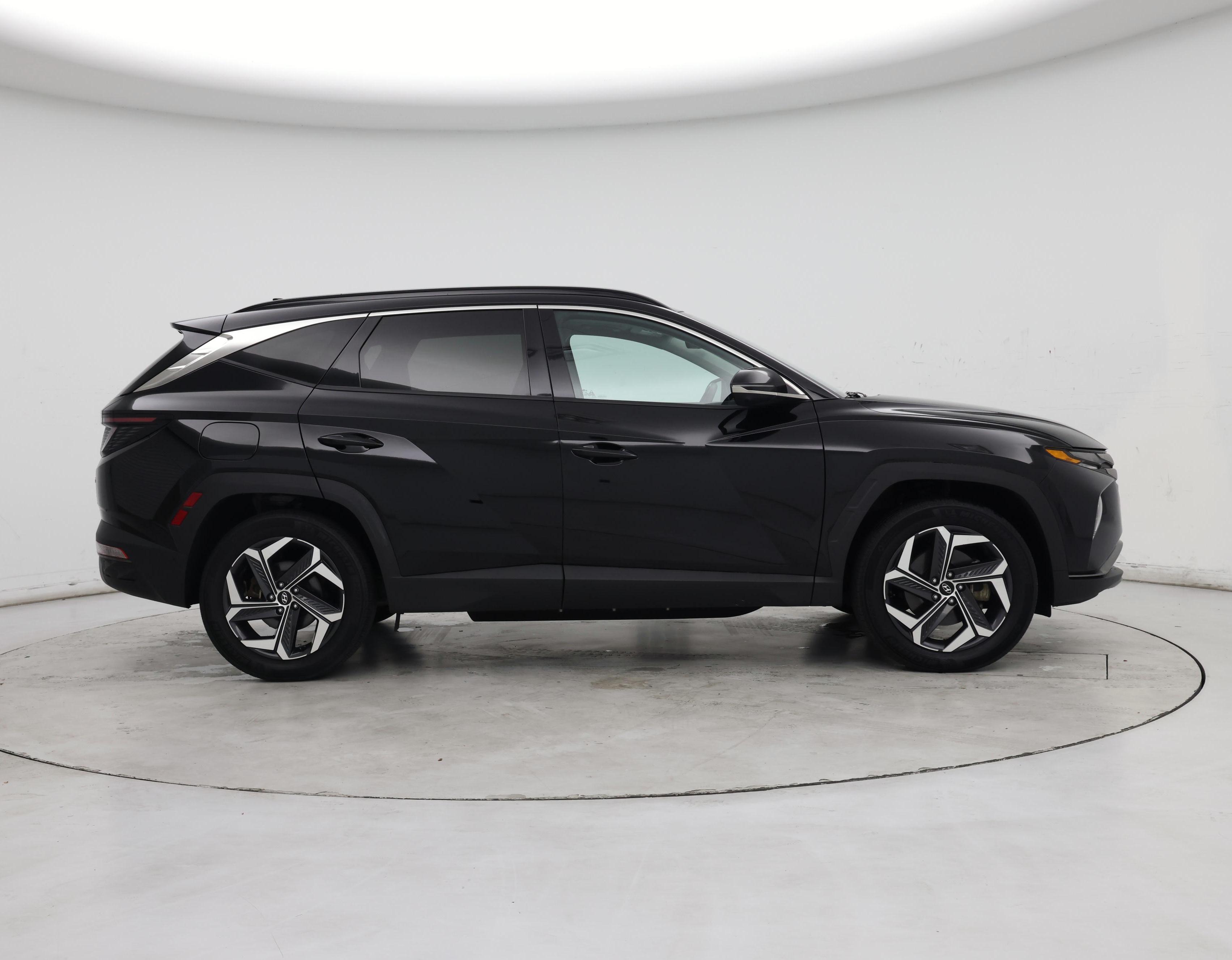 Thumbnail: 2022 Hyundai Tucson - 7
