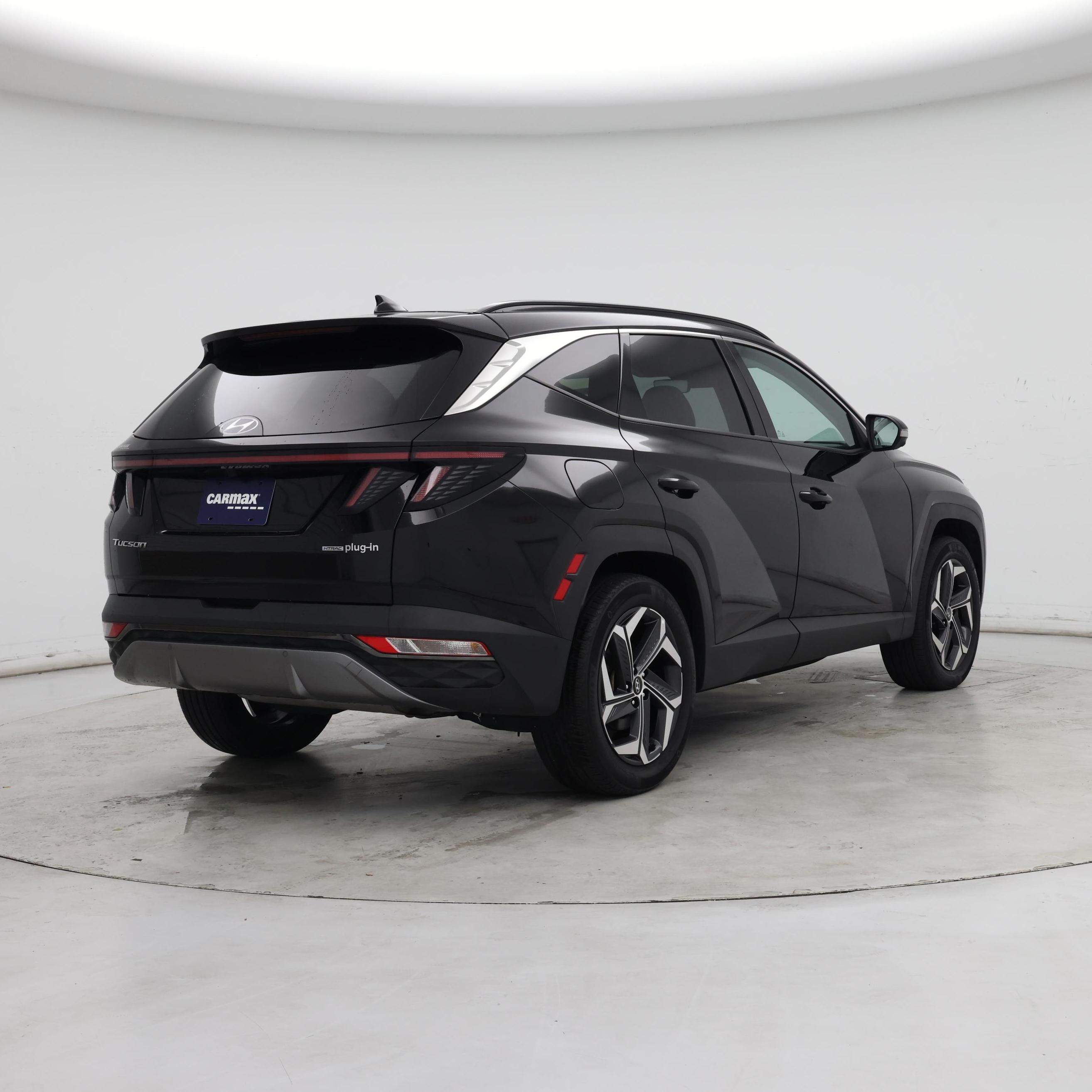 Thumbnail: 2022 Hyundai Tucson - 8
