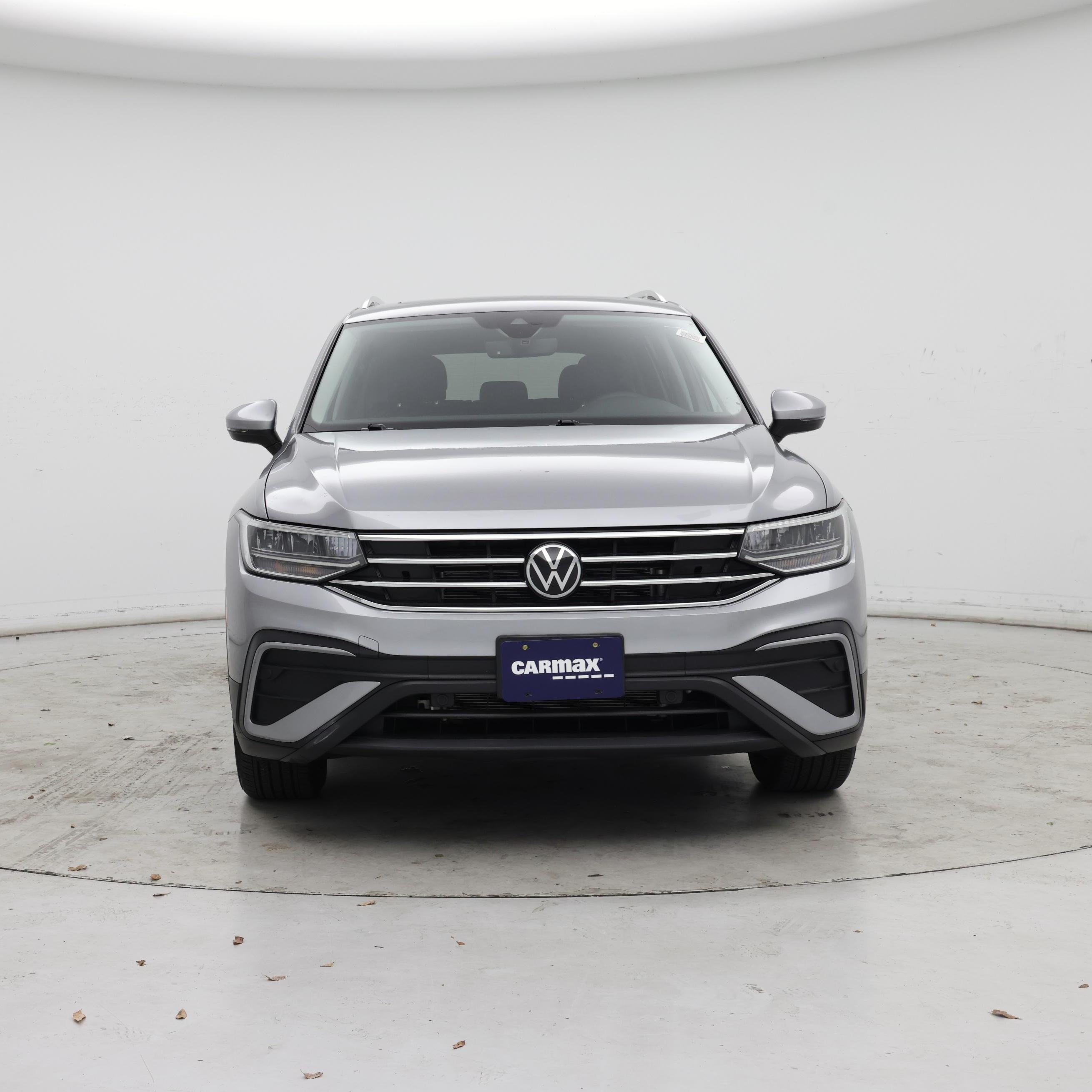 Thumbnail: 2022 Volkswagen Tiguan - 5