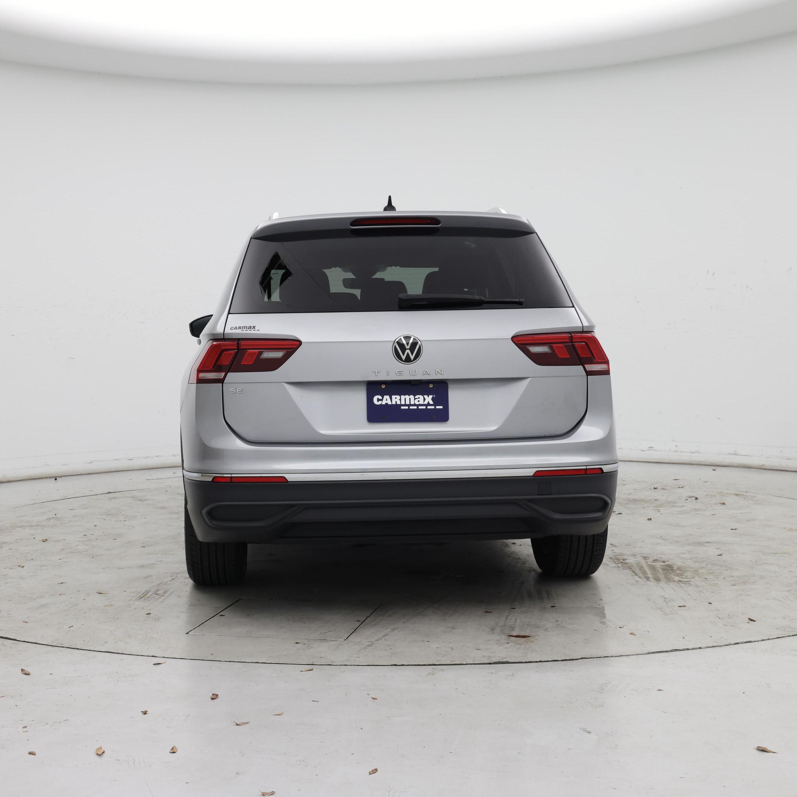 Thumbnail: 2022 Volkswagen Tiguan - 6