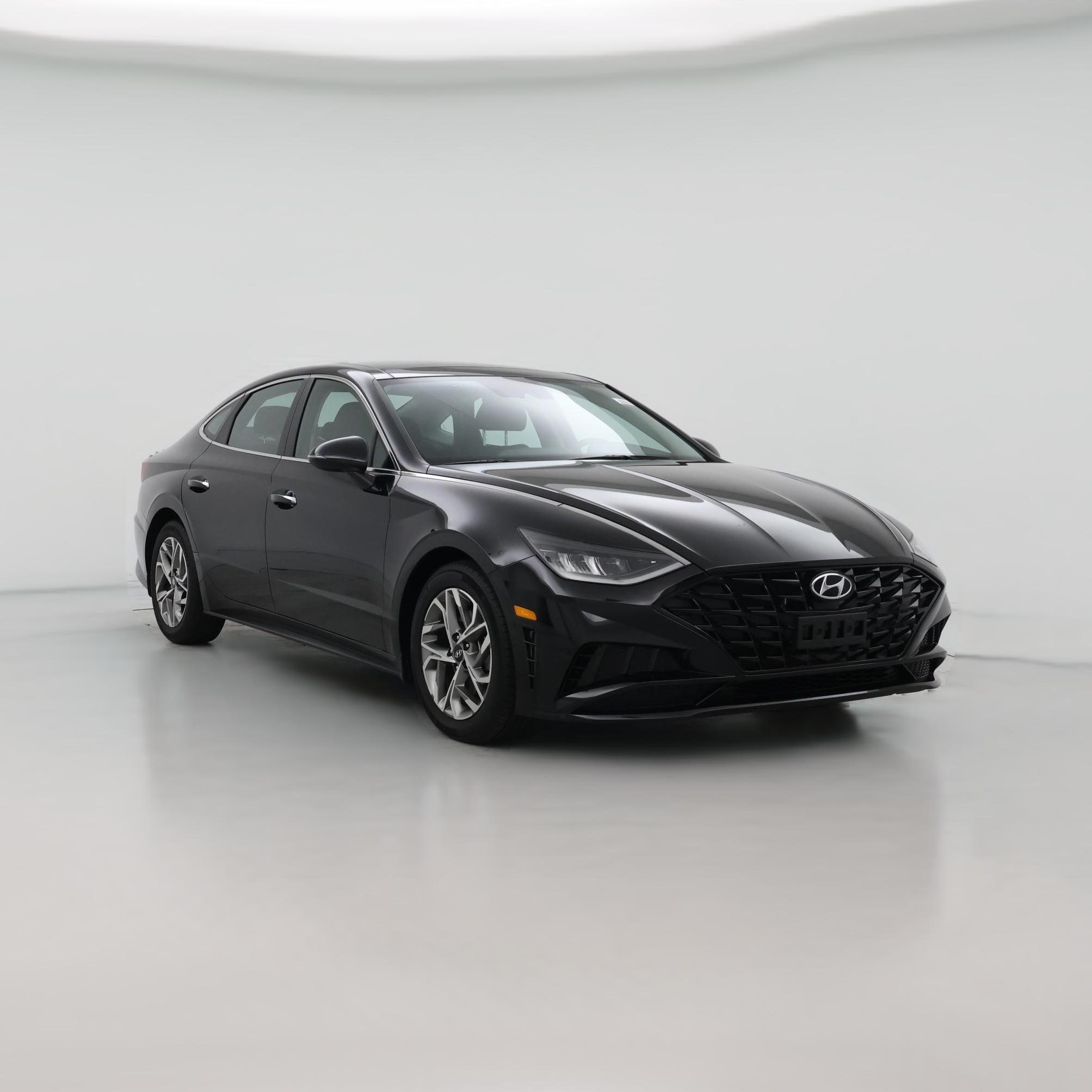 Thumbnail: 2022 Hyundai Sonata - 1