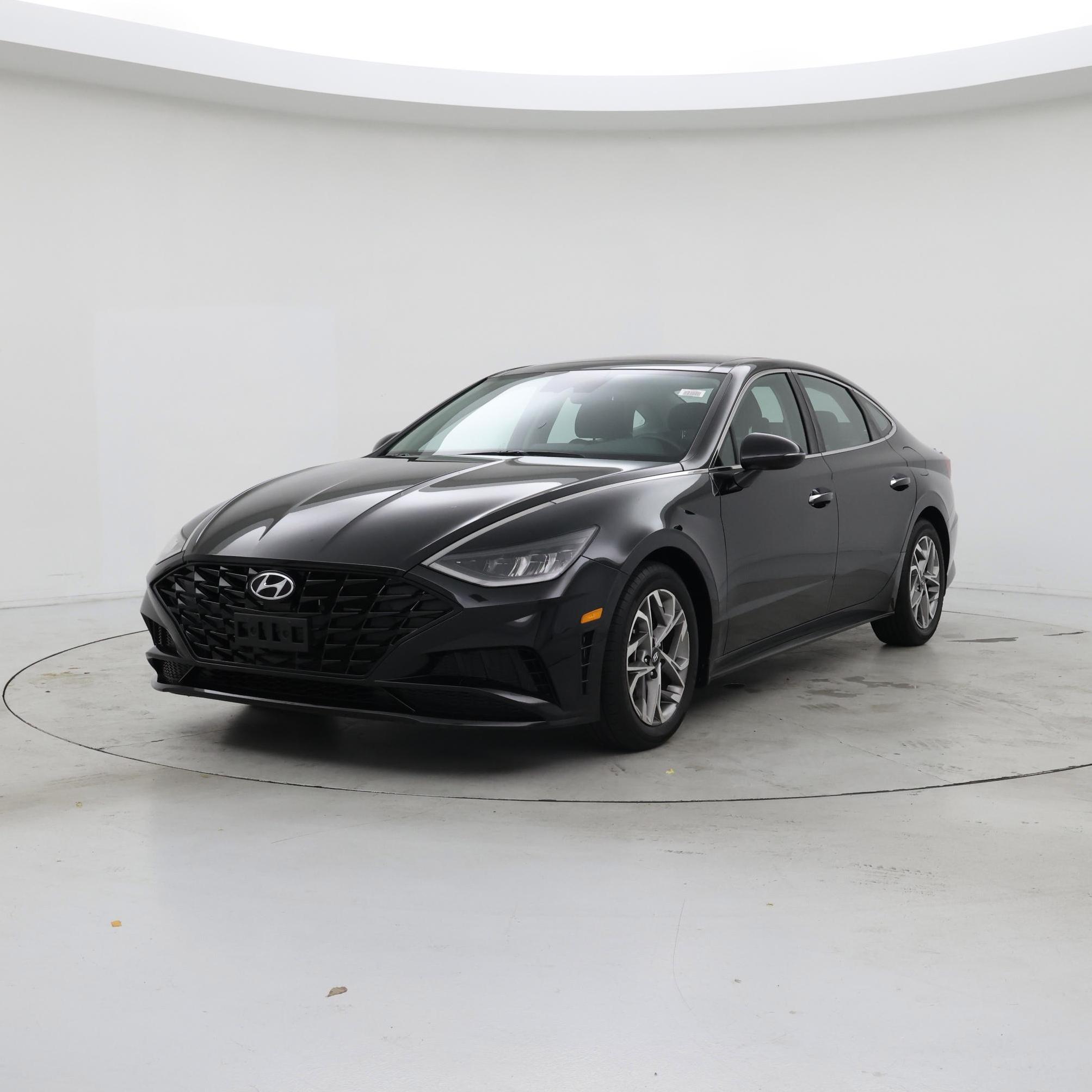 Thumbnail: 2022 Hyundai Sonata - 4