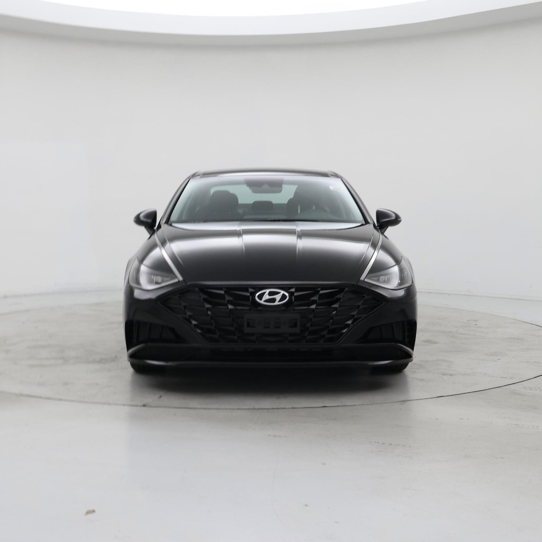 Thumbnail: 2022 Hyundai Sonata - 5