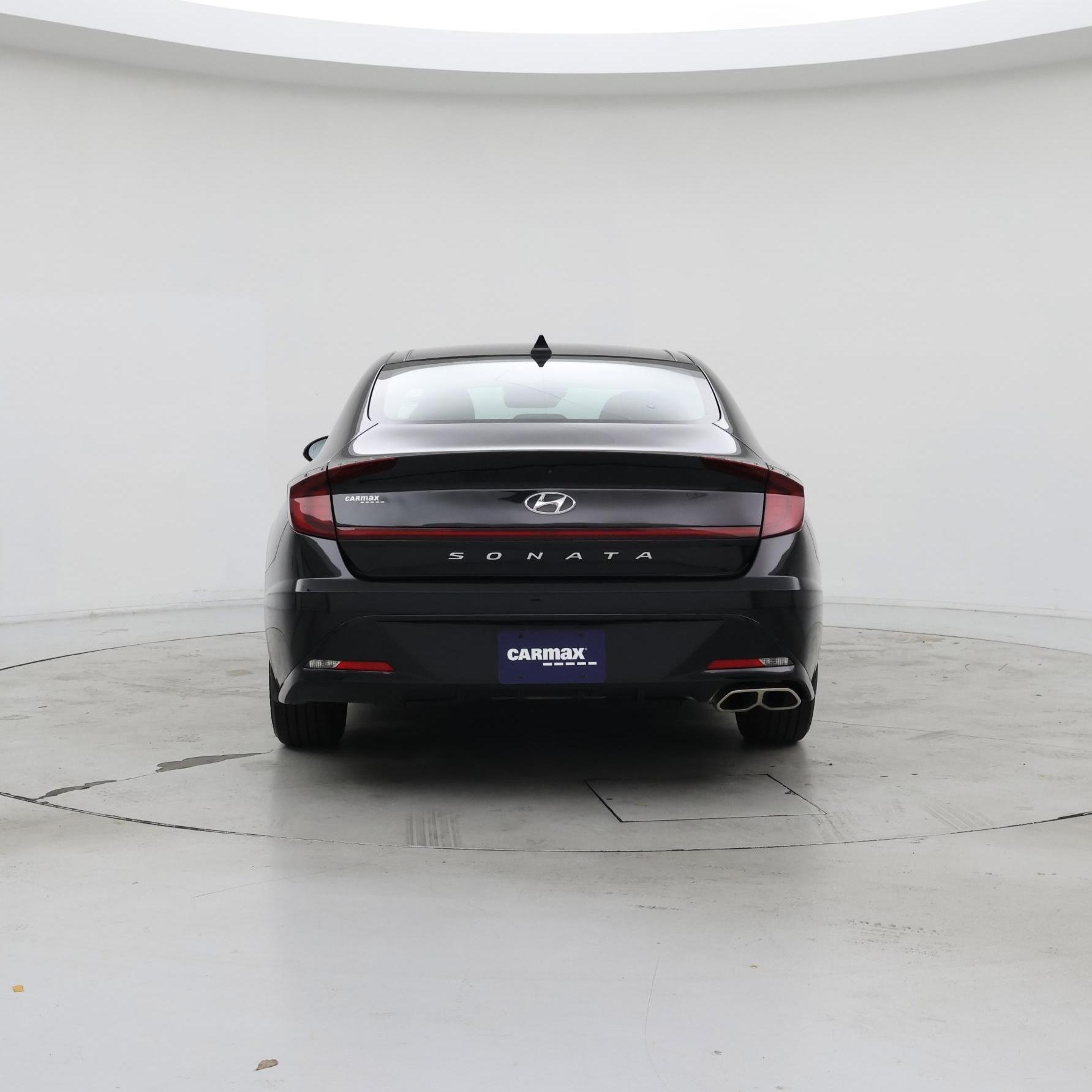 Thumbnail: 2022 Hyundai Sonata - 6