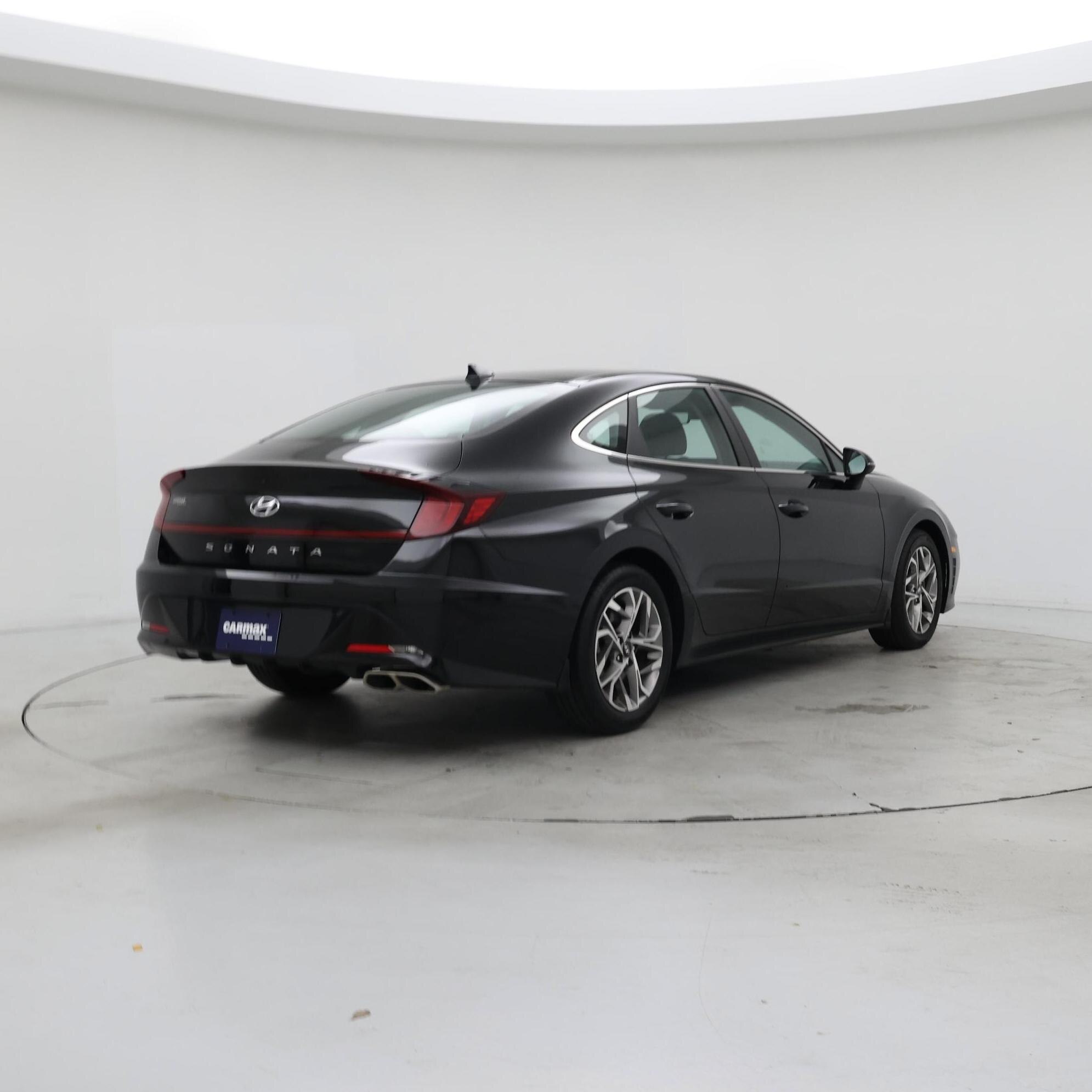 Thumbnail: 2022 Hyundai Sonata - 8