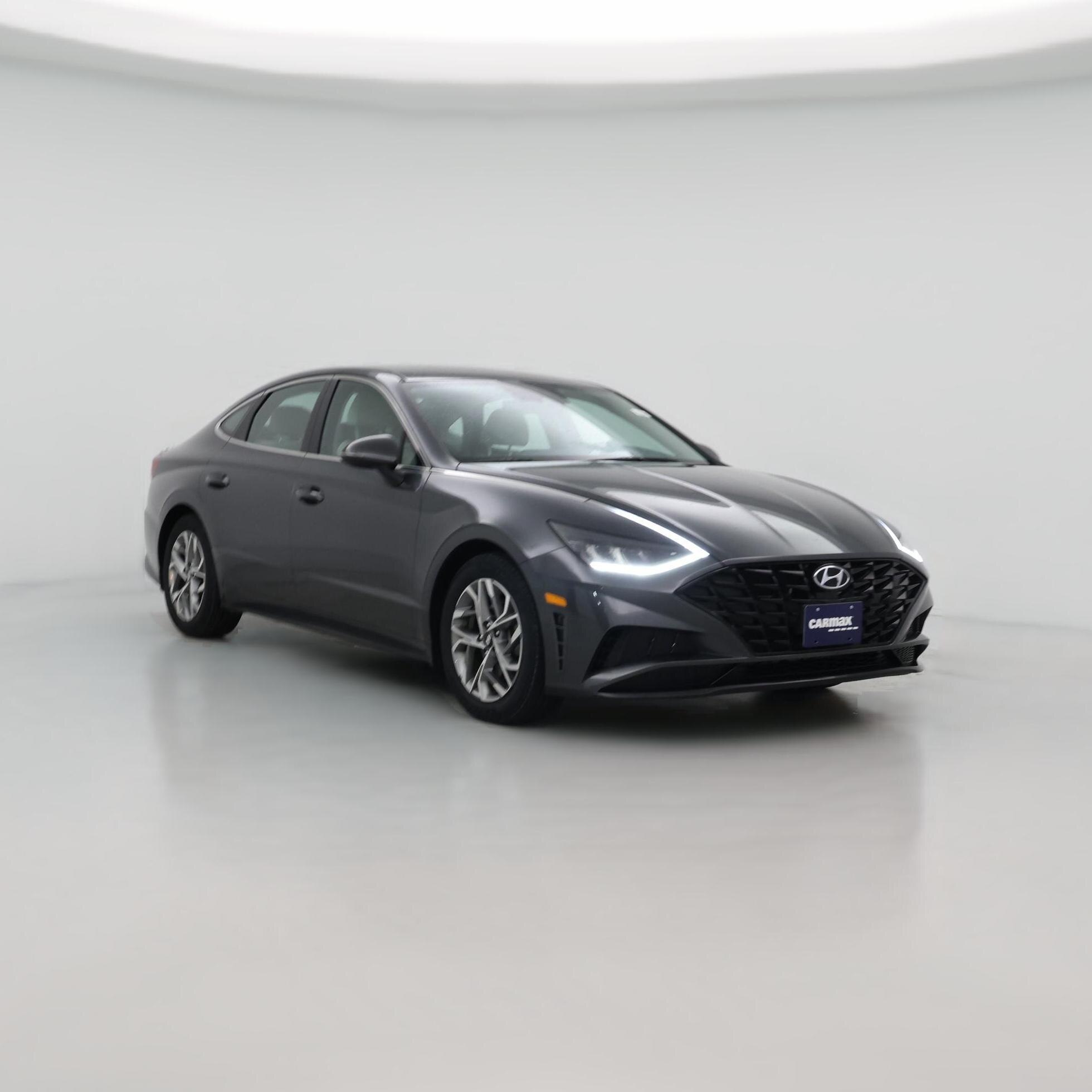 Thumbnail: 2022 Hyundai Sonata - 1