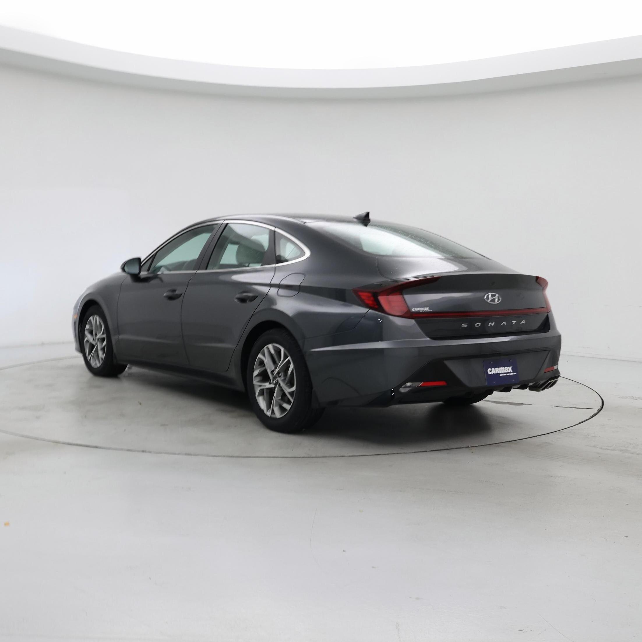 Thumbnail: 2022 Hyundai Sonata - 2