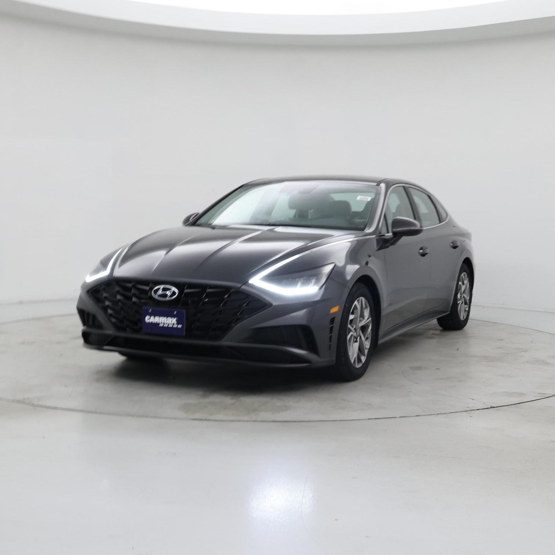 Thumbnail: 2022 Hyundai Sonata - 4
