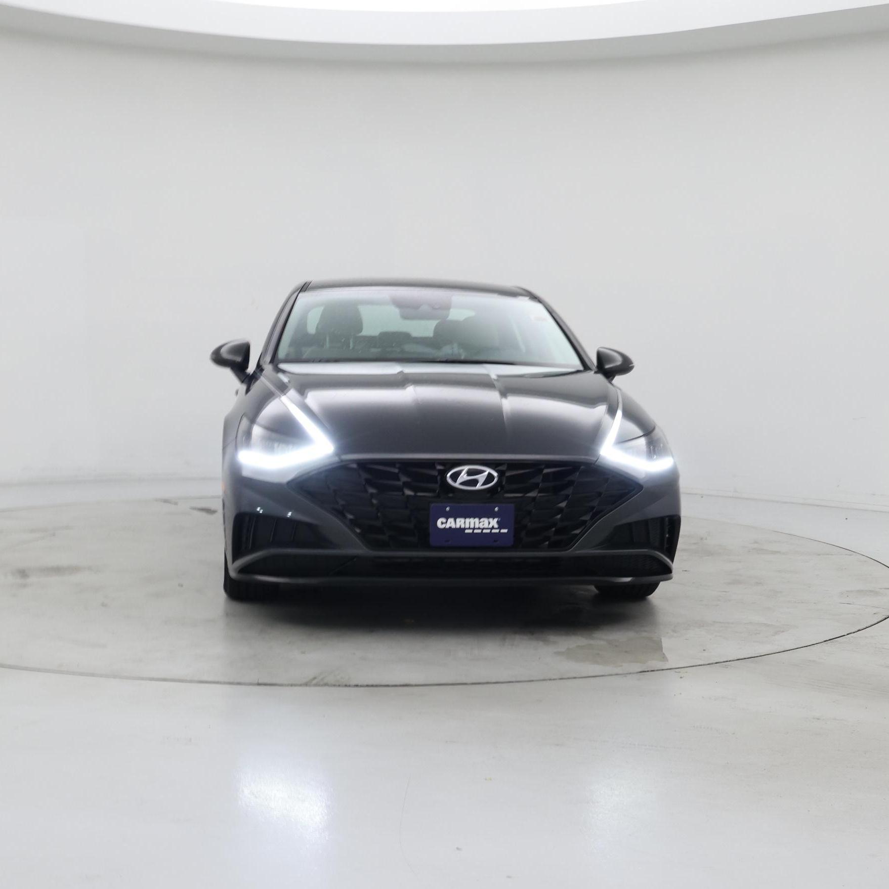 Thumbnail: 2022 Hyundai Sonata - 5