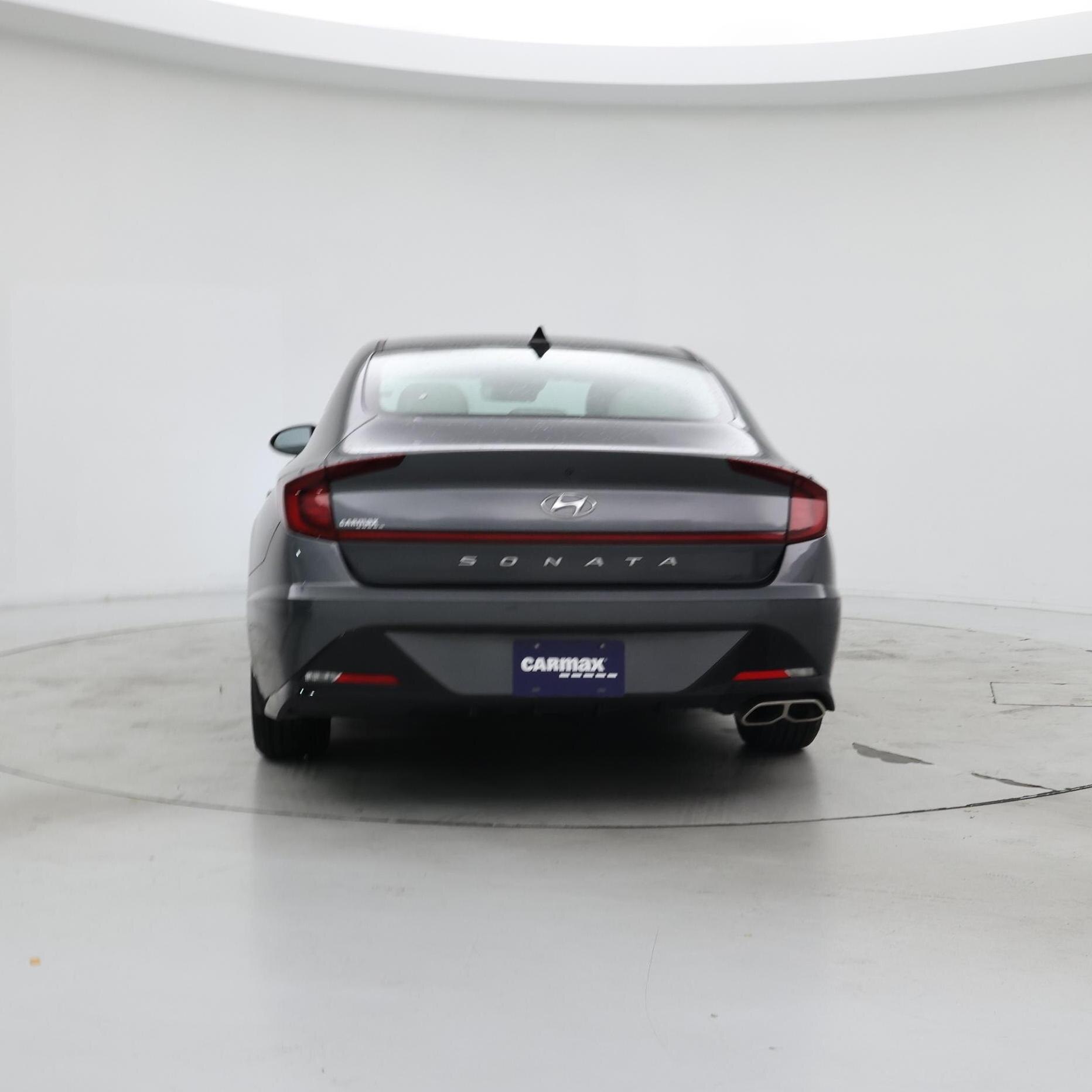 Thumbnail: 2022 Hyundai Sonata - 6