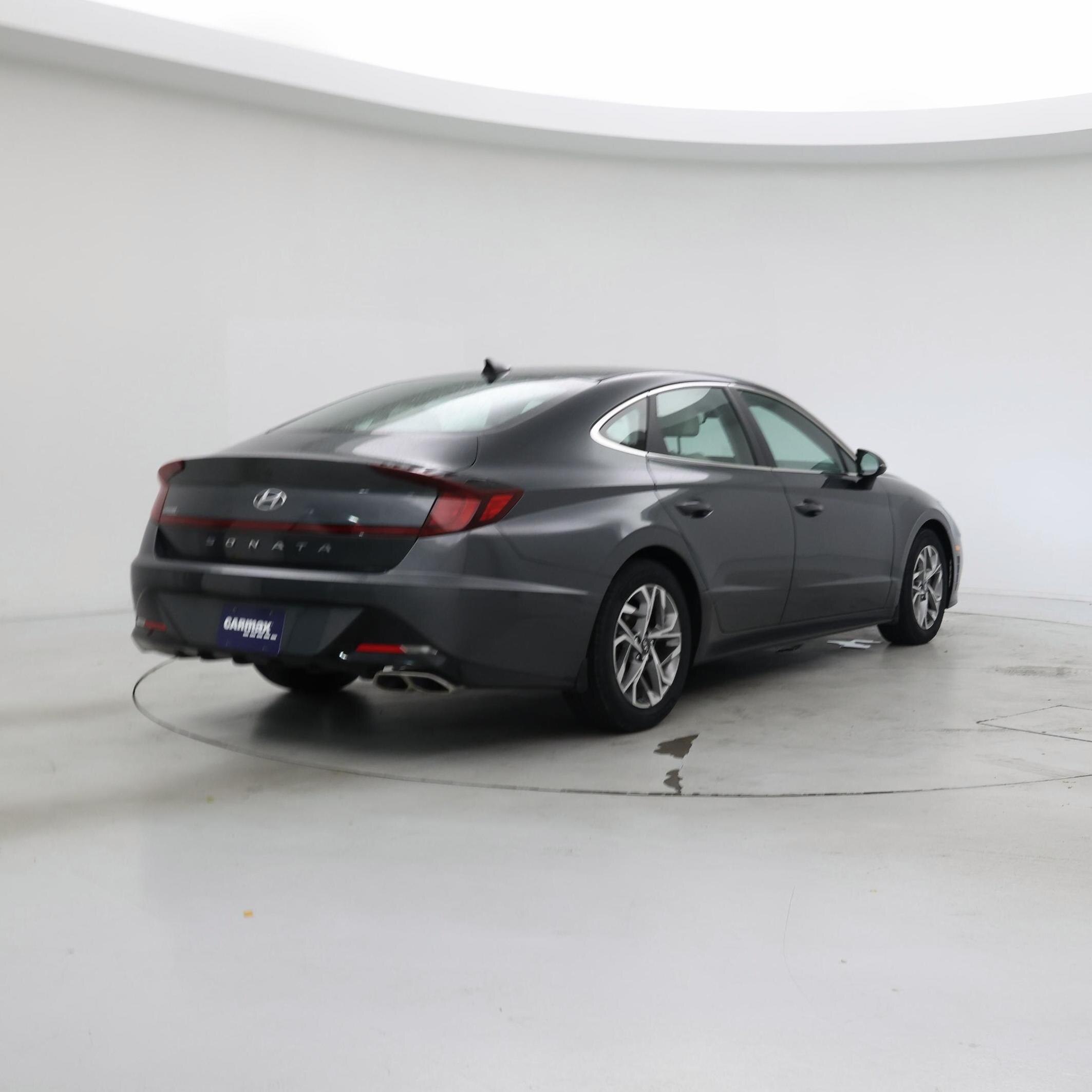 Thumbnail: 2022 Hyundai Sonata - 8