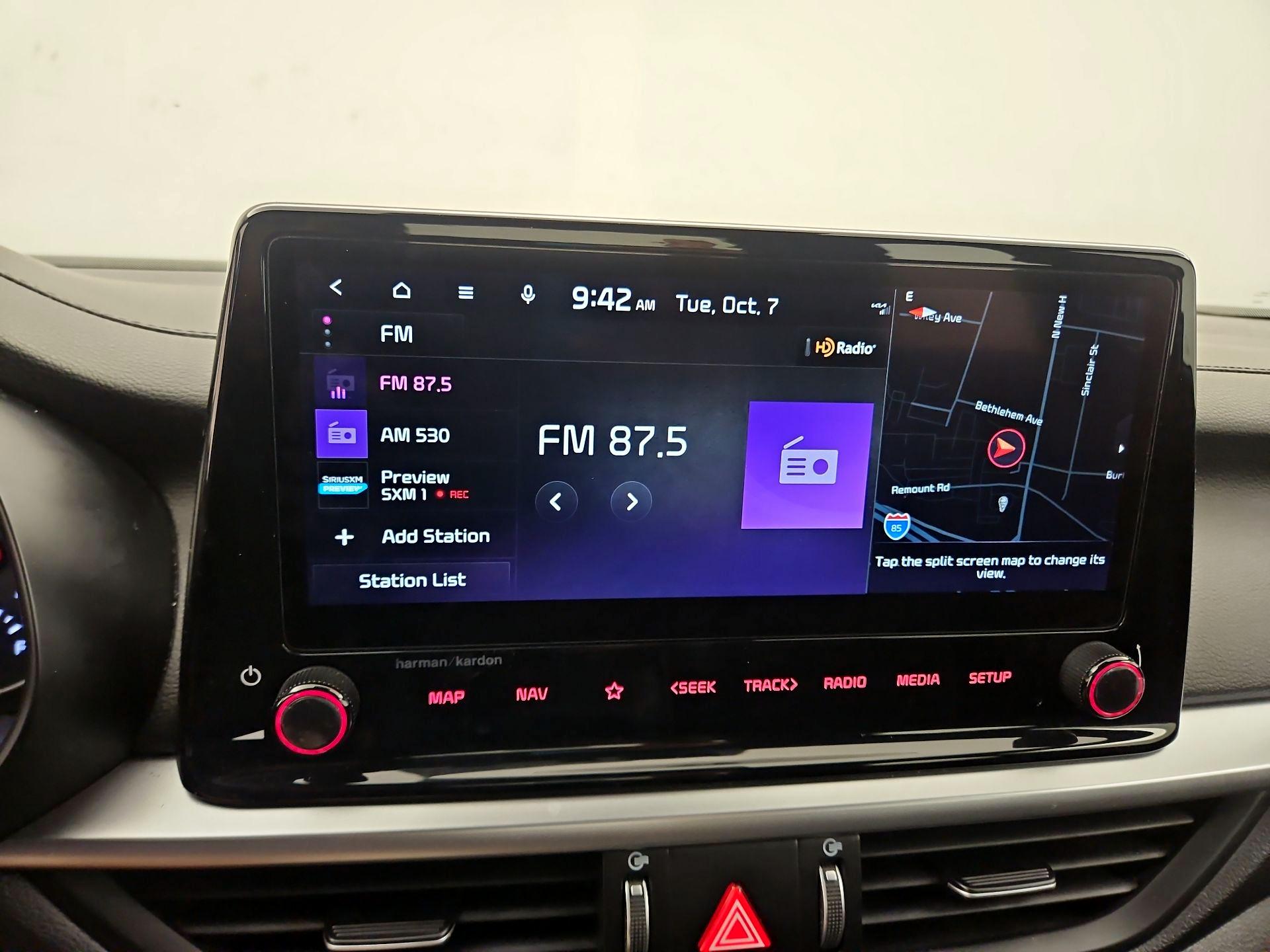 Thumbnail: 2023 Kia Forte - 16