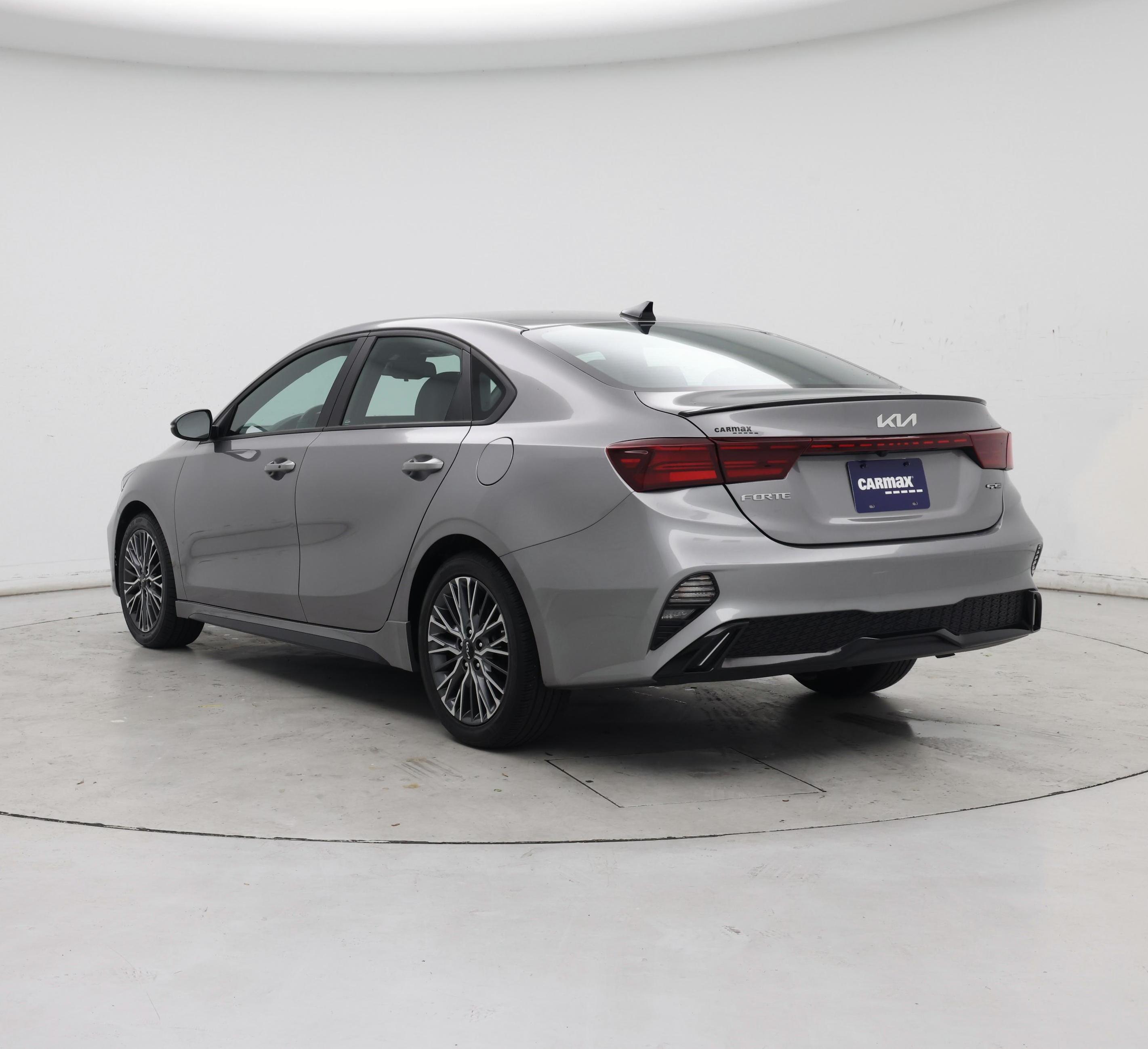 Thumbnail: 2023 Kia Forte - 2