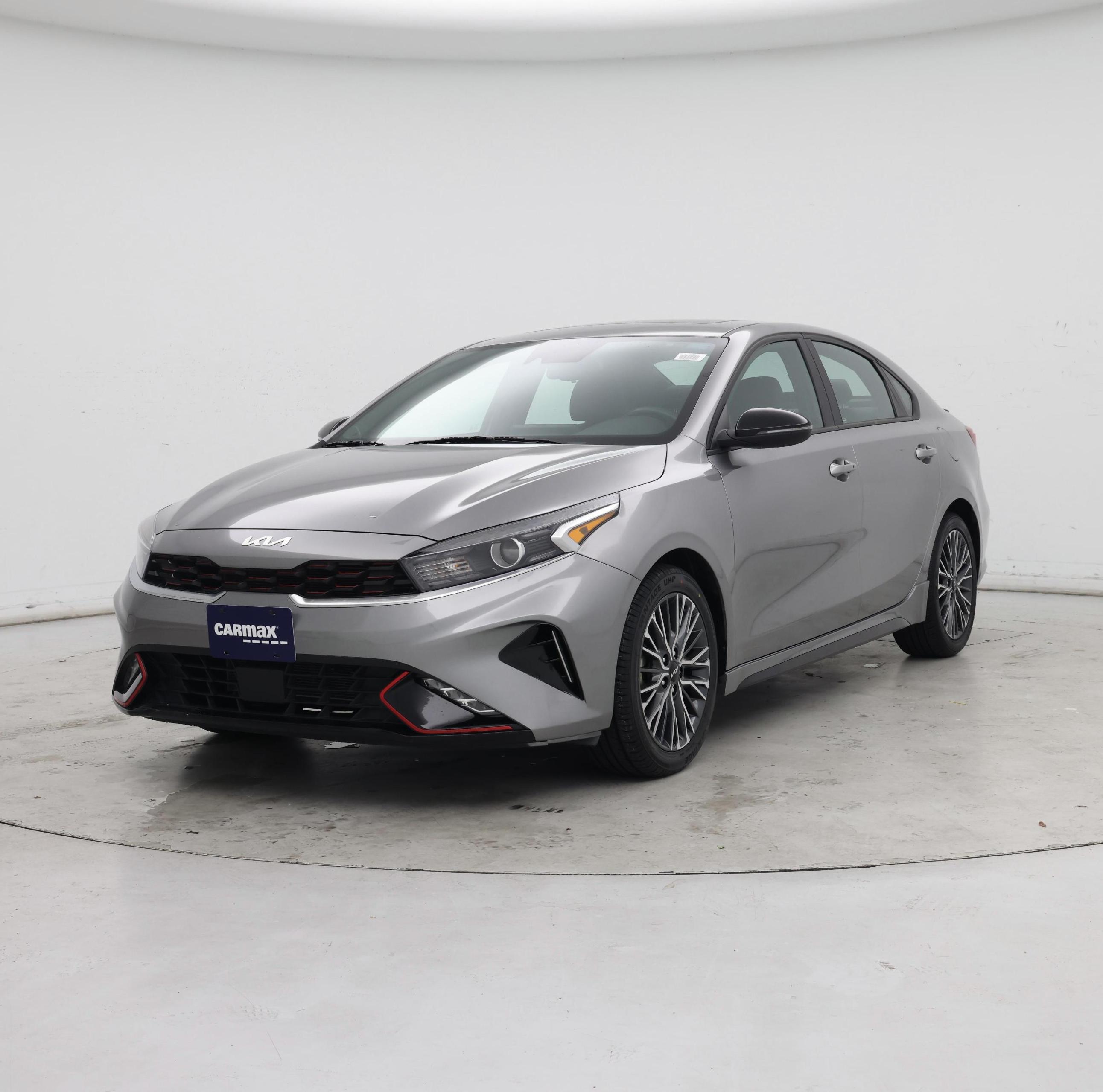 Thumbnail: 2023 Kia Forte - 4