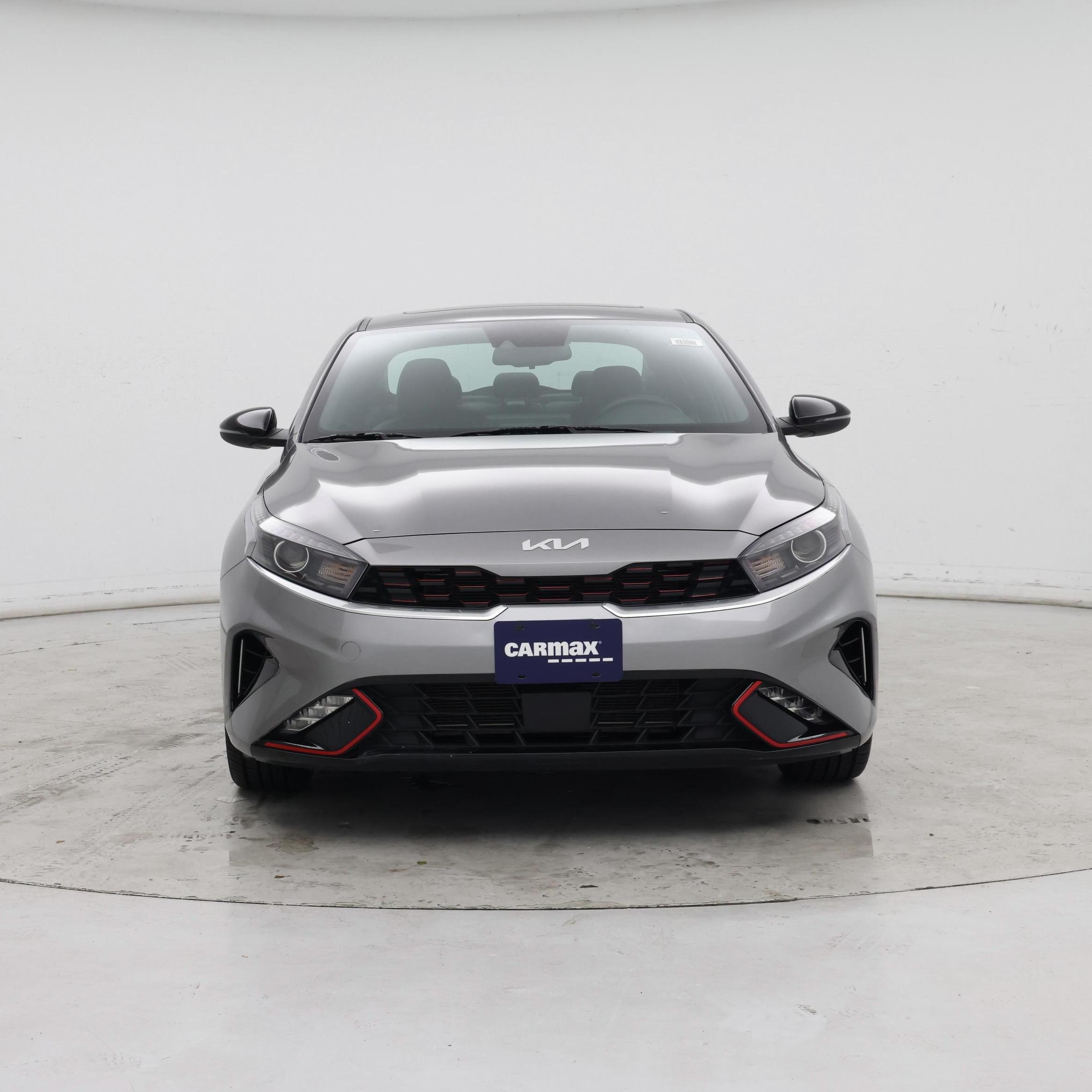 Thumbnail: 2023 Kia Forte - 5