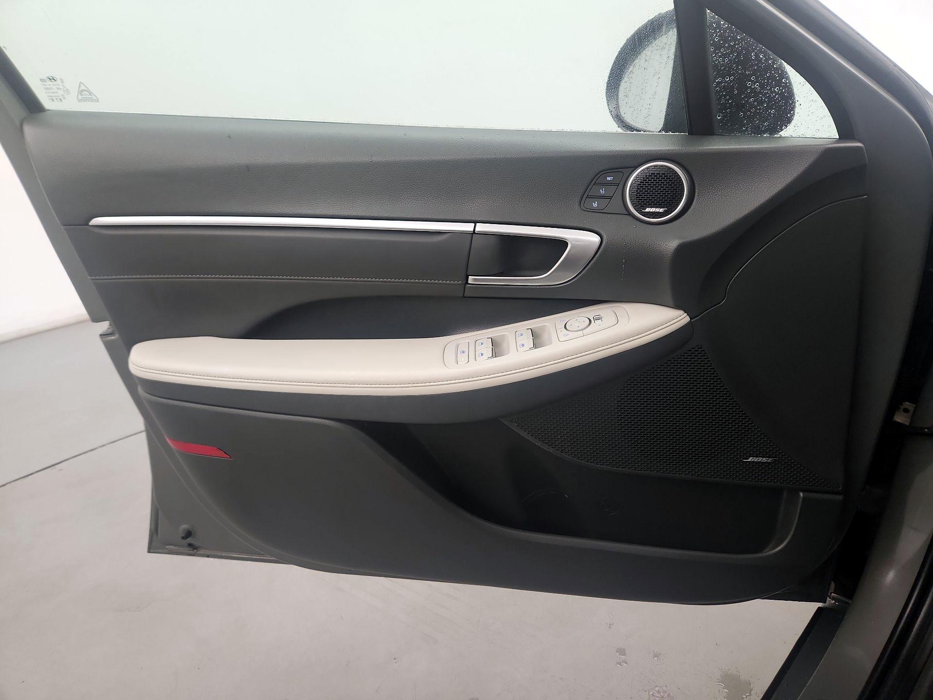 Thumbnail: 2022 Hyundai Sonata - 12