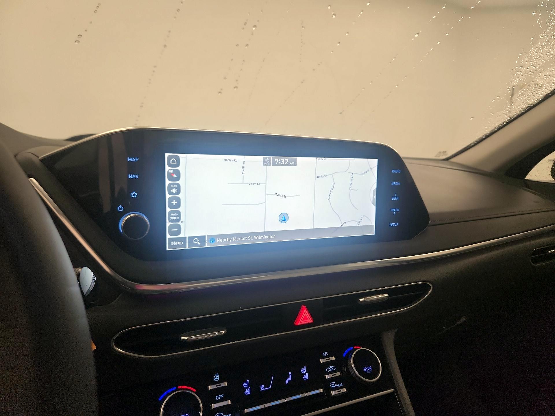 Thumbnail: 2022 Hyundai Sonata - 14