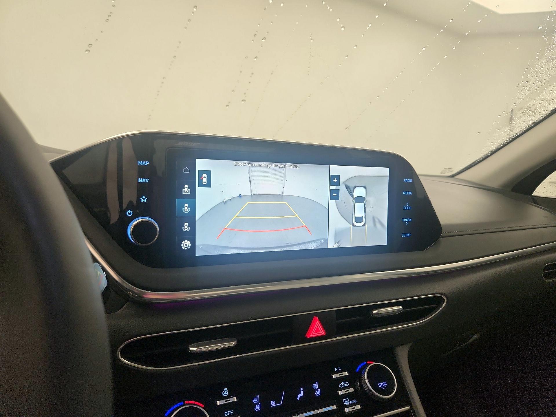 Thumbnail: 2022 Hyundai Sonata - 15