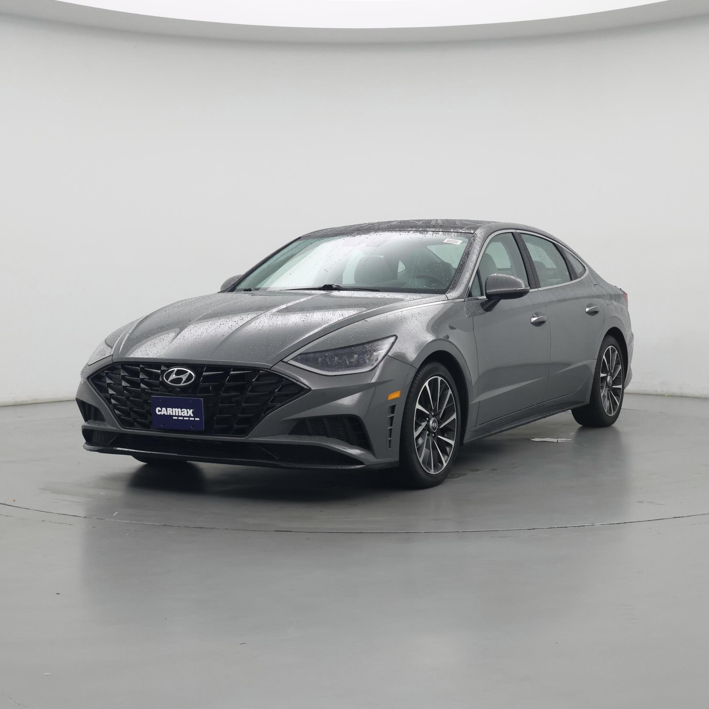 Thumbnail: 2022 Hyundai Sonata - 4