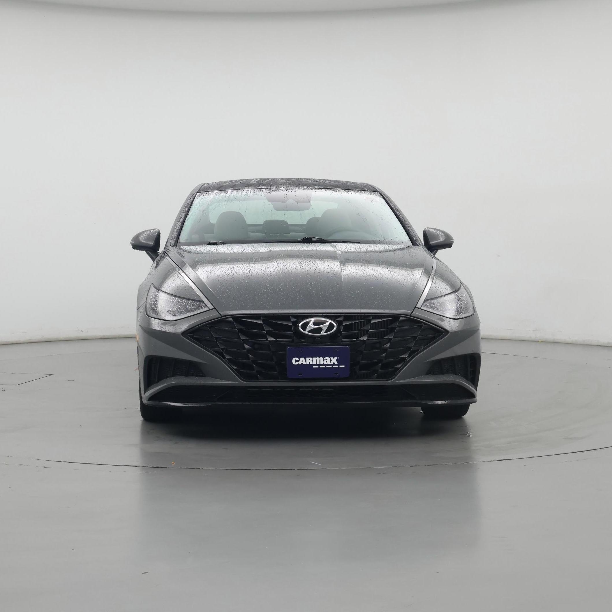 Thumbnail: 2022 Hyundai Sonata - 5