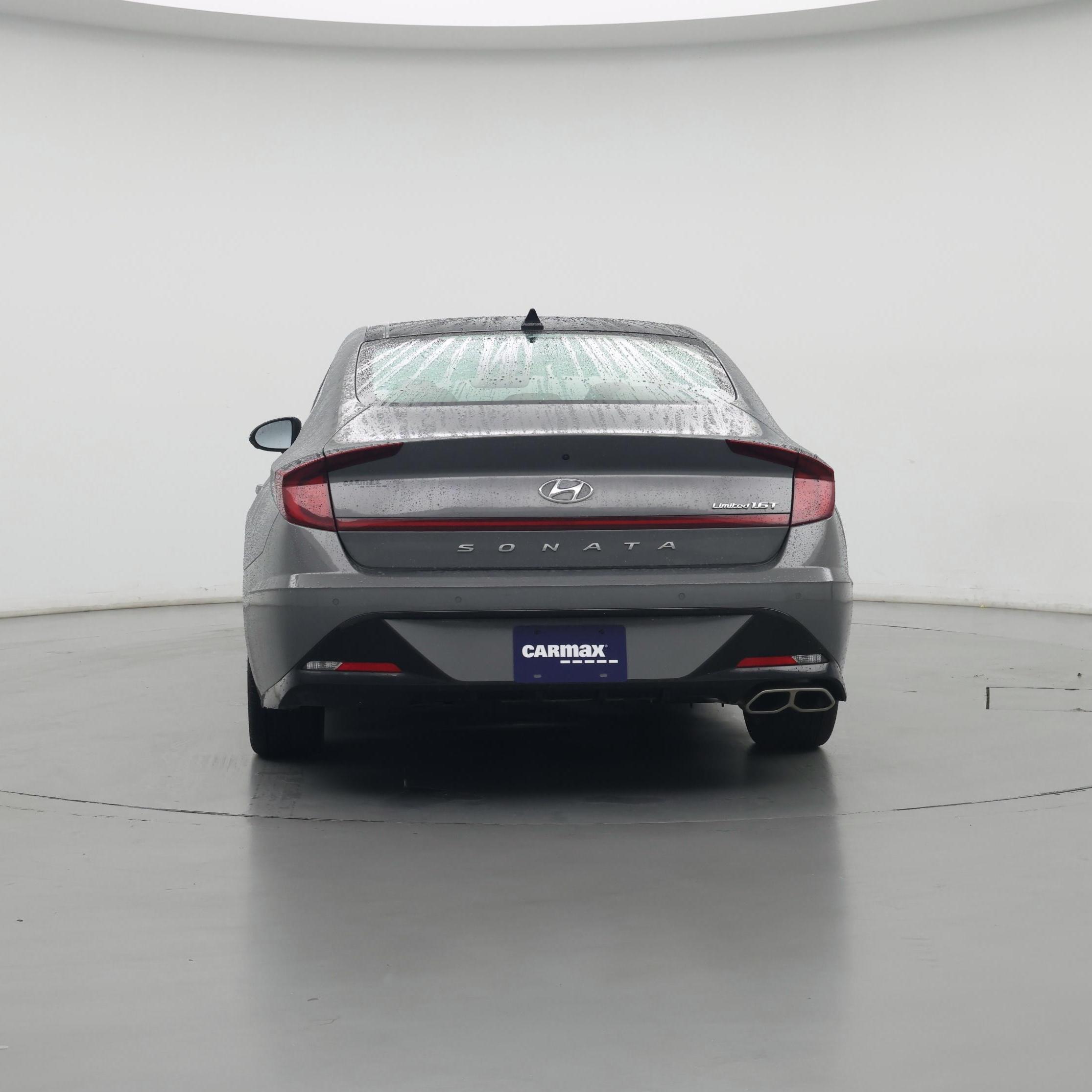 Thumbnail: 2022 Hyundai Sonata - 6