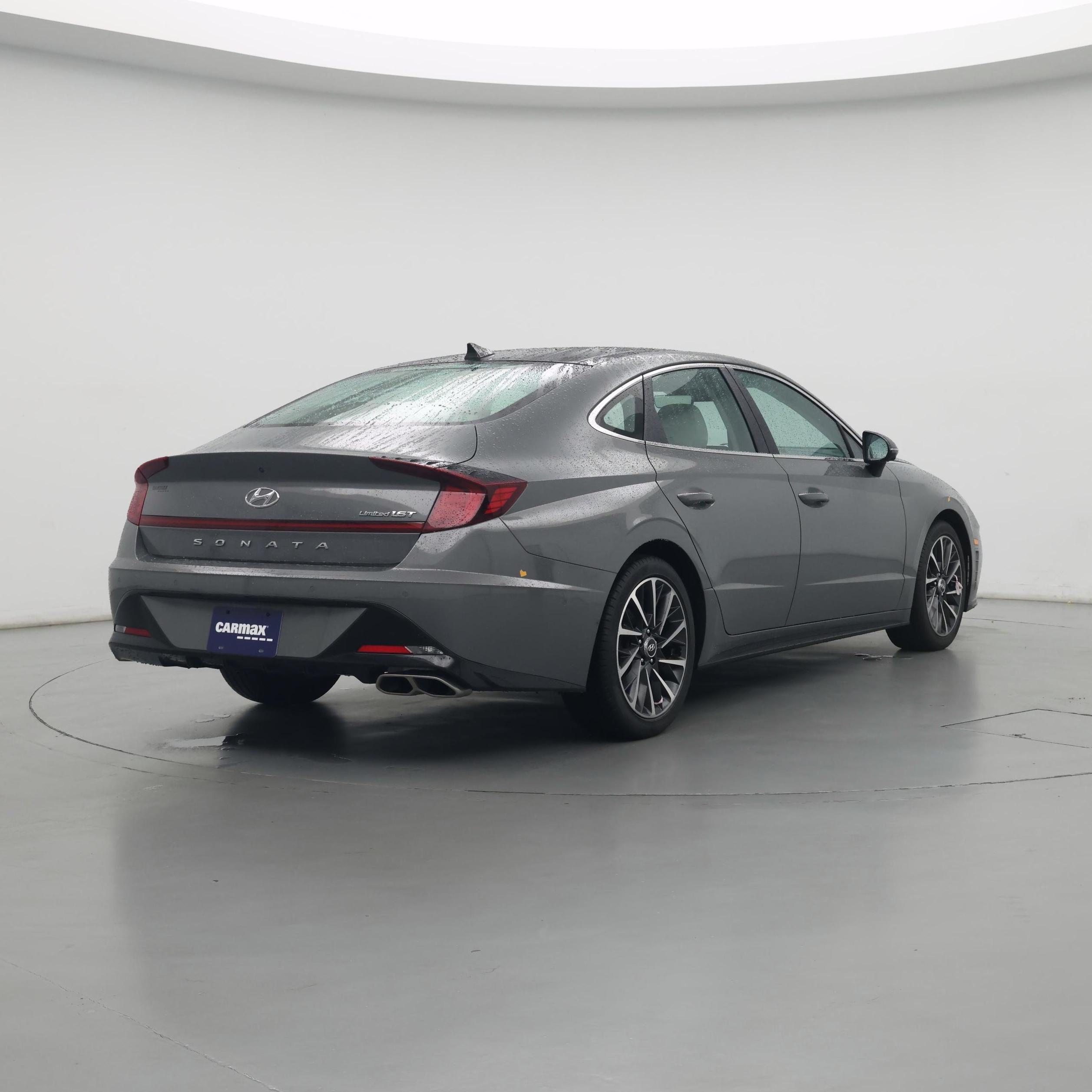 Thumbnail: 2022 Hyundai Sonata - 8