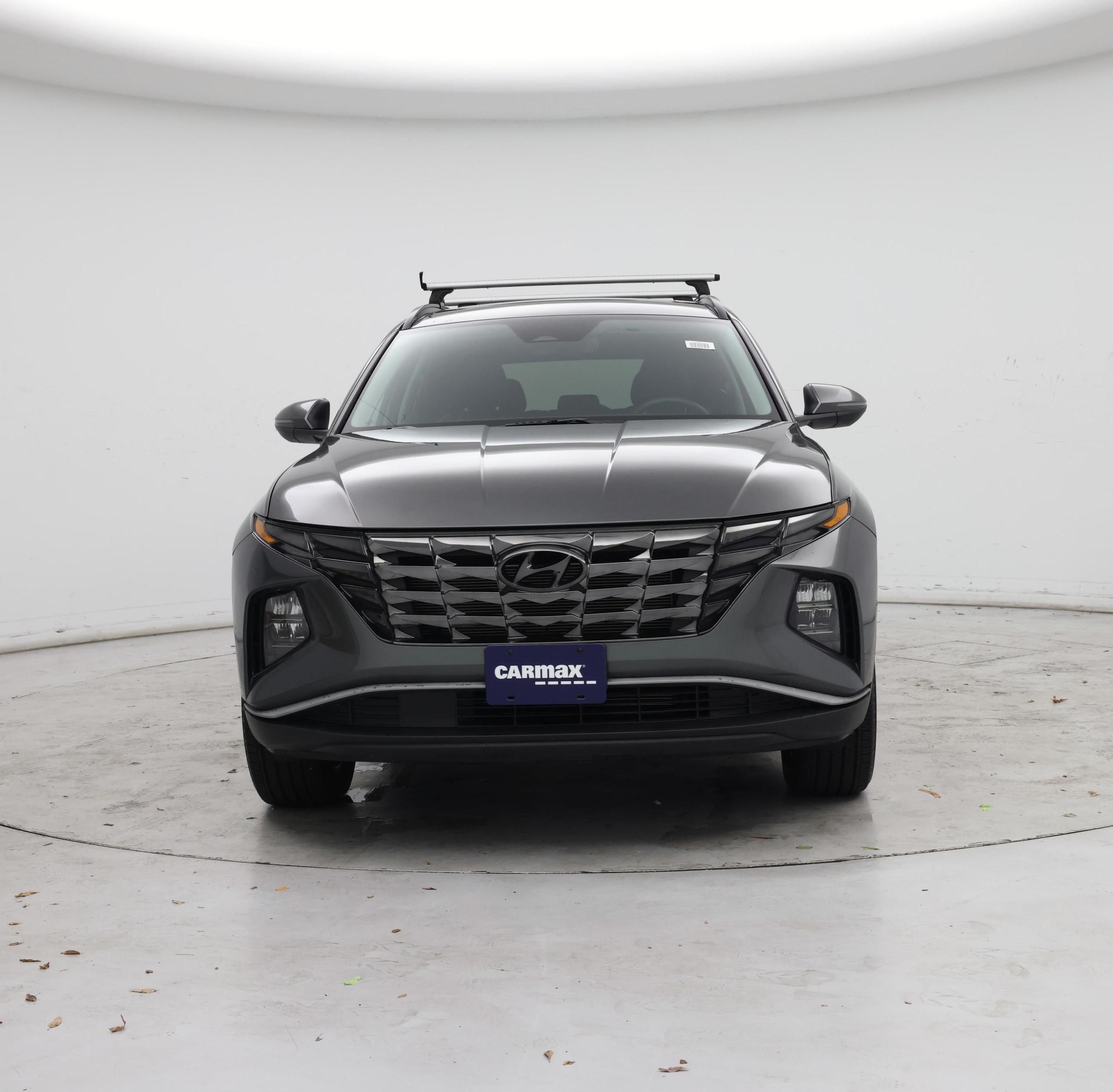Thumbnail: 2022 Hyundai Tucson - 5