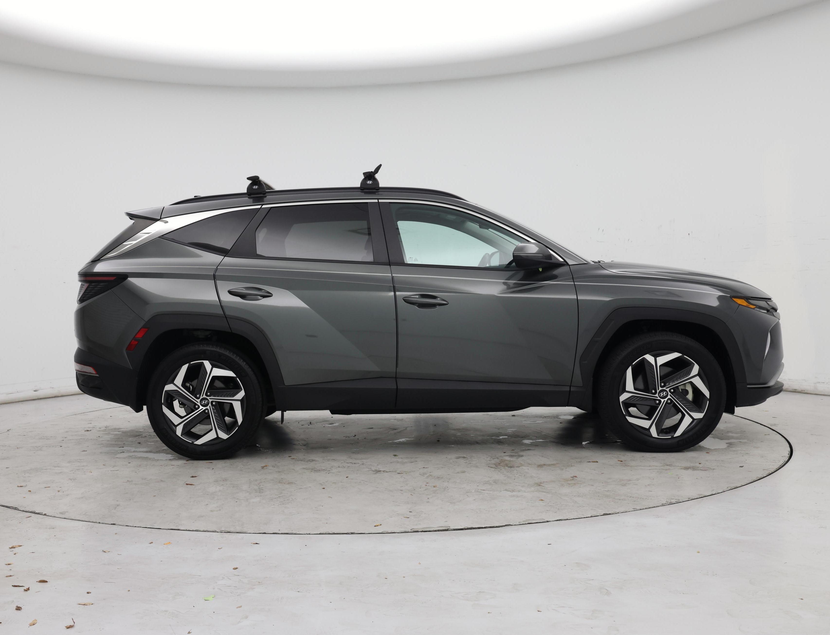 Thumbnail: 2022 Hyundai Tucson - 7