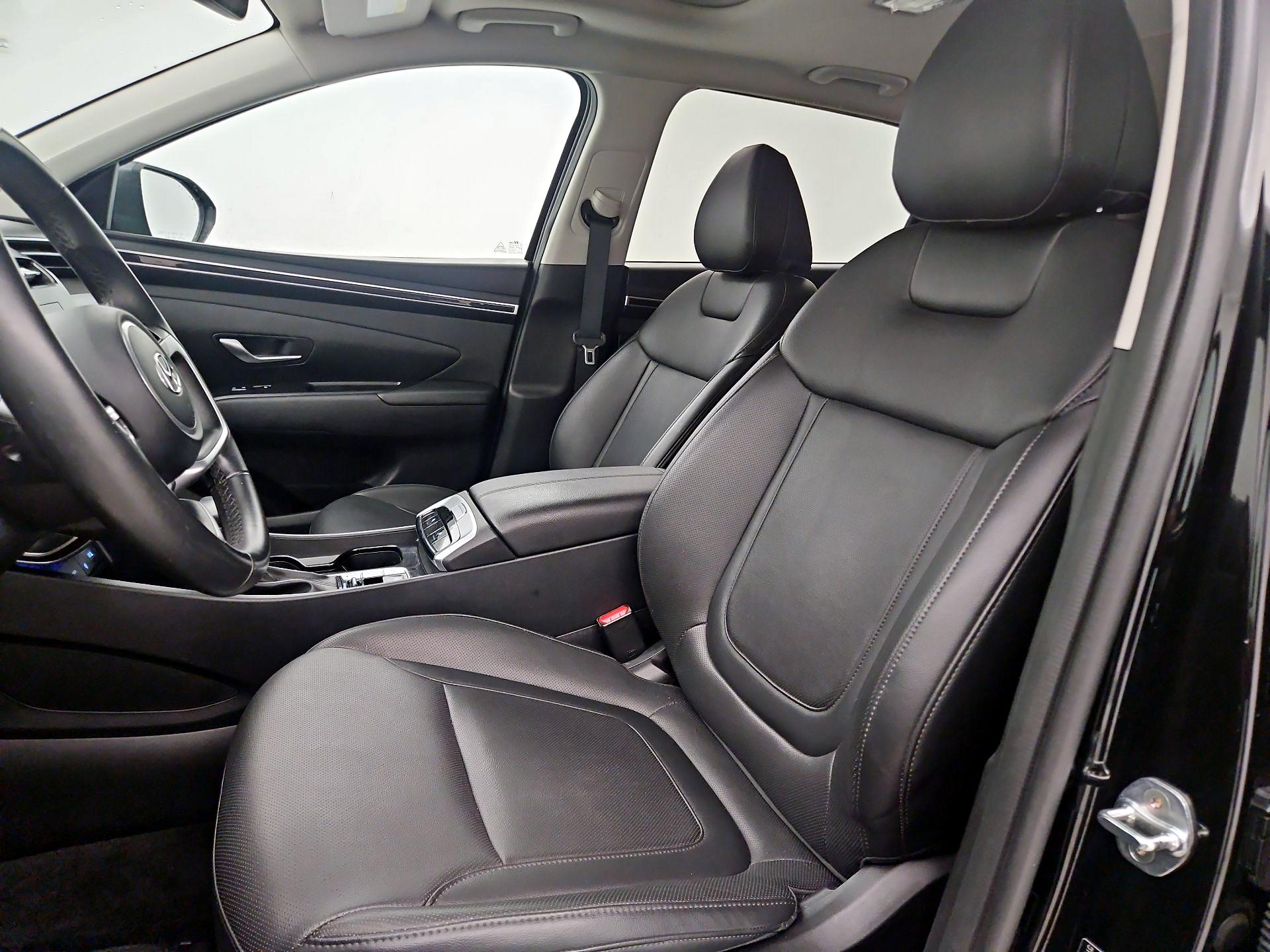 Thumbnail: 2023 Hyundai Tucson - 11