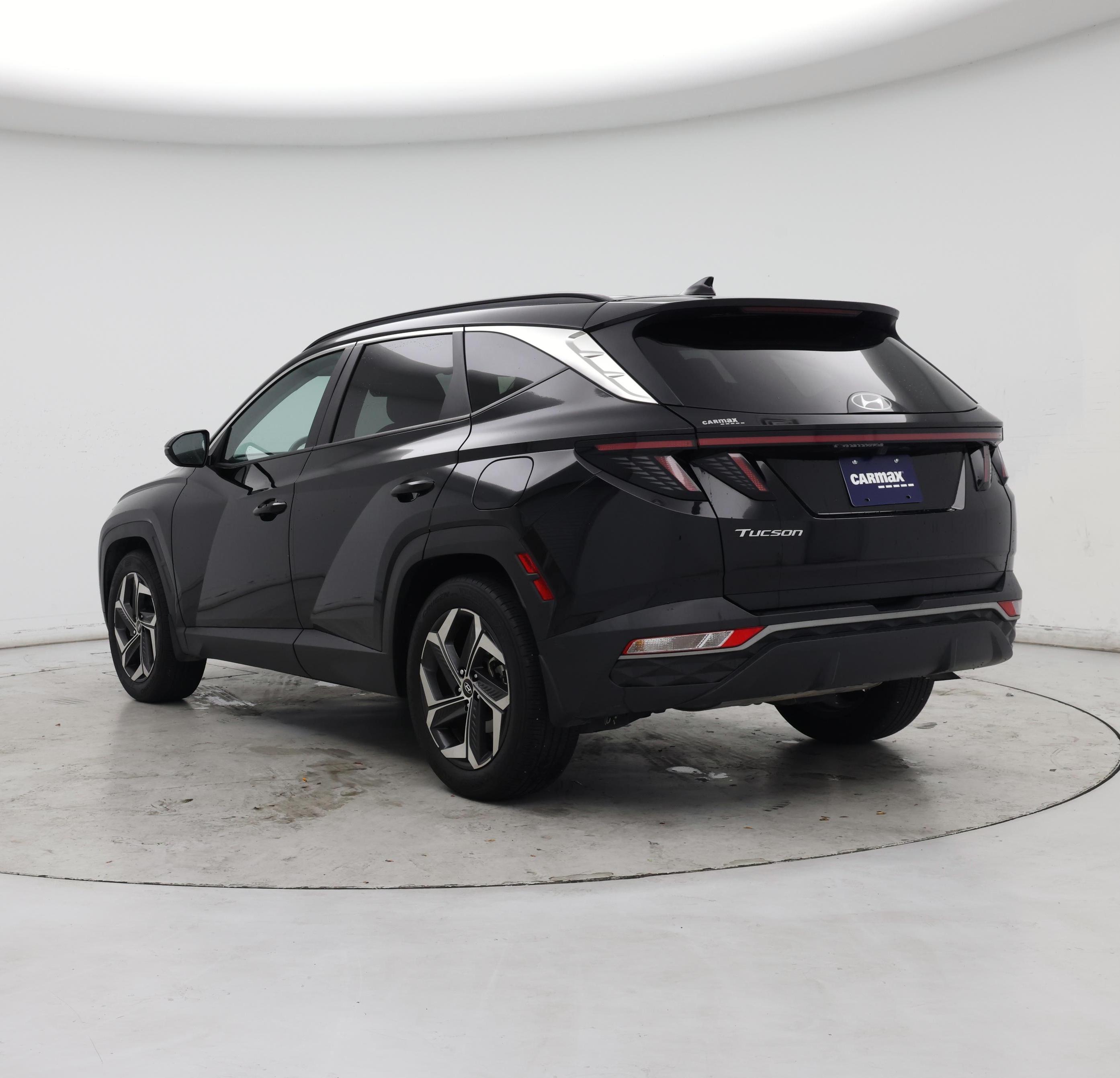 Thumbnail: 2023 Hyundai Tucson - 2