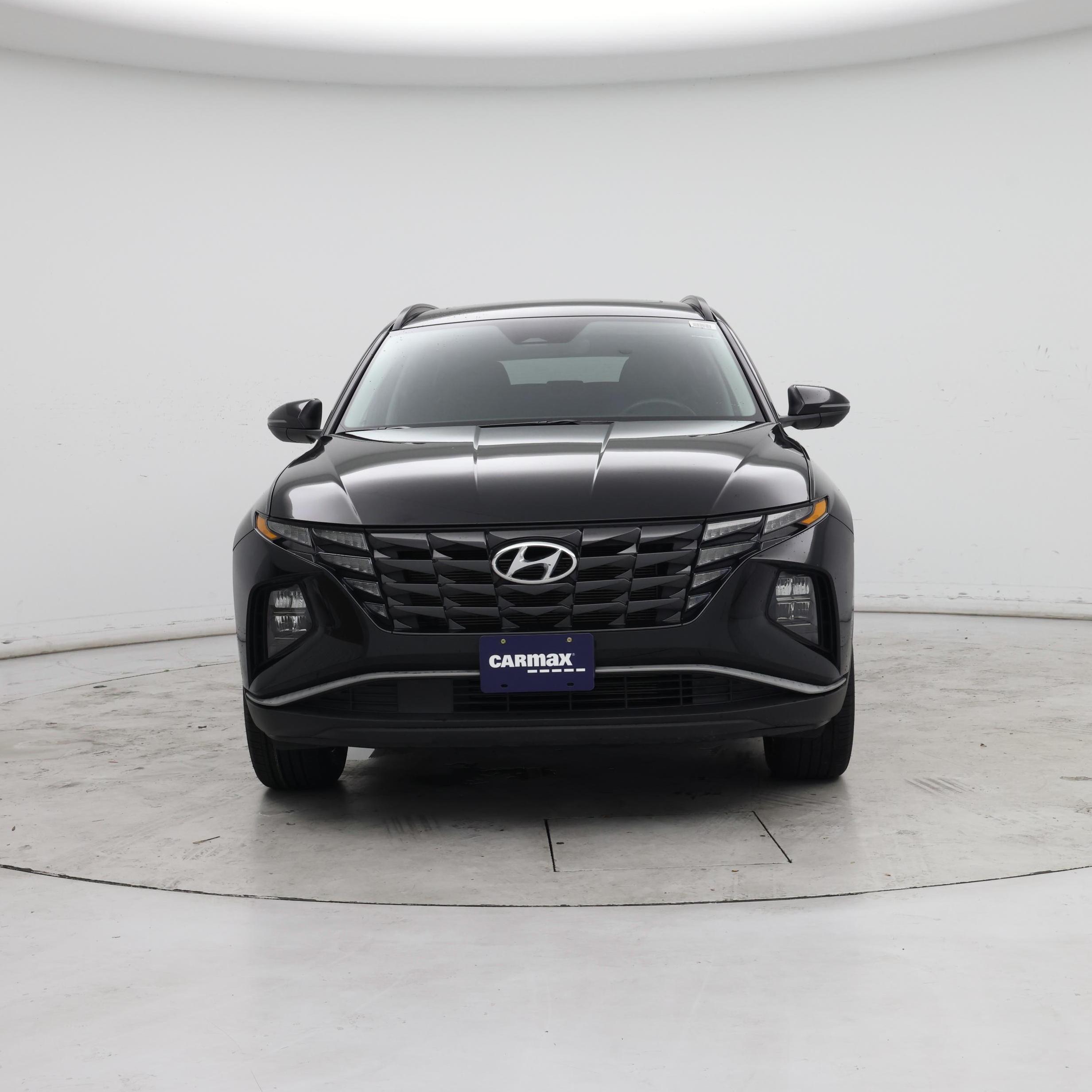 Thumbnail: 2023 Hyundai Tucson - 5