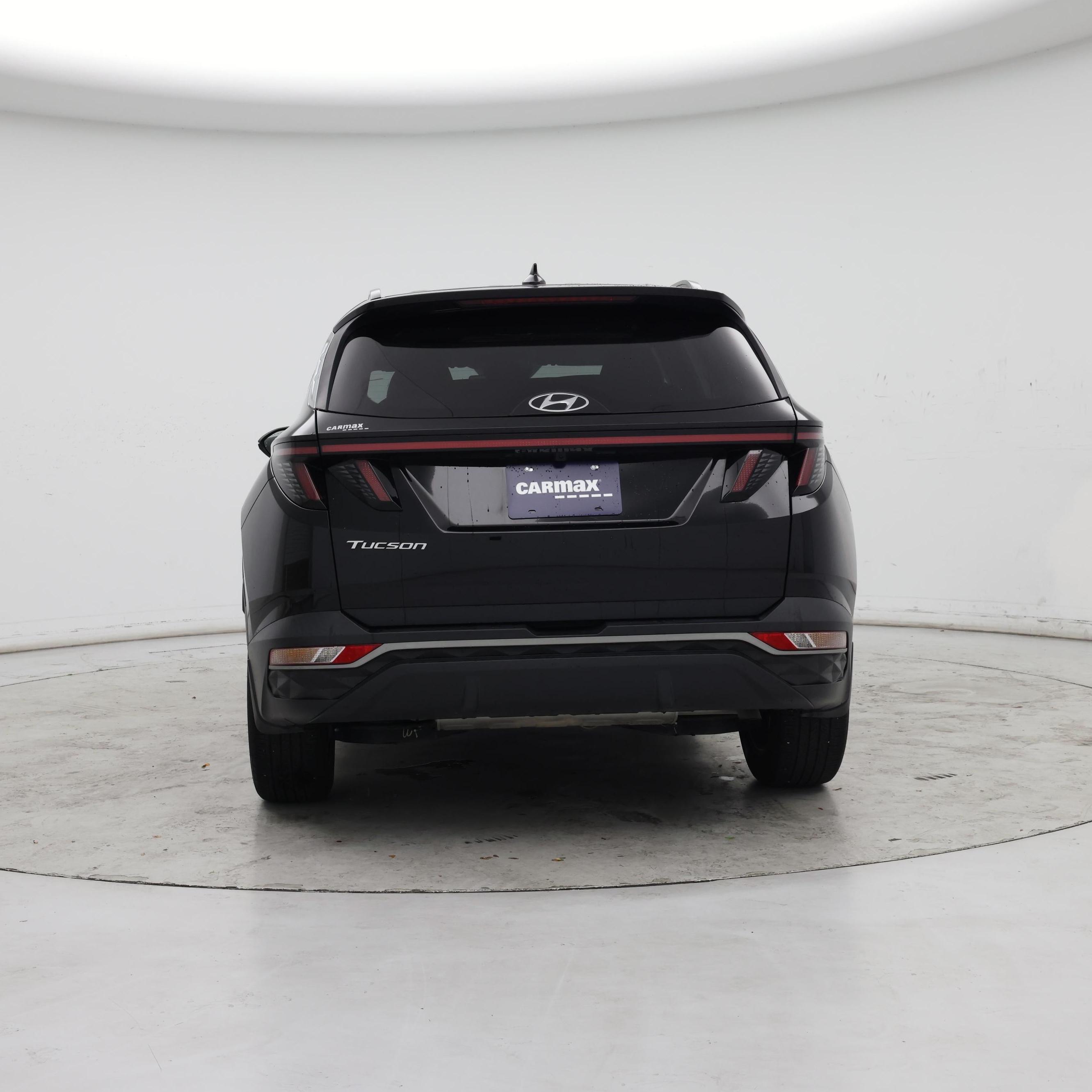 Thumbnail: 2023 Hyundai Tucson - 6