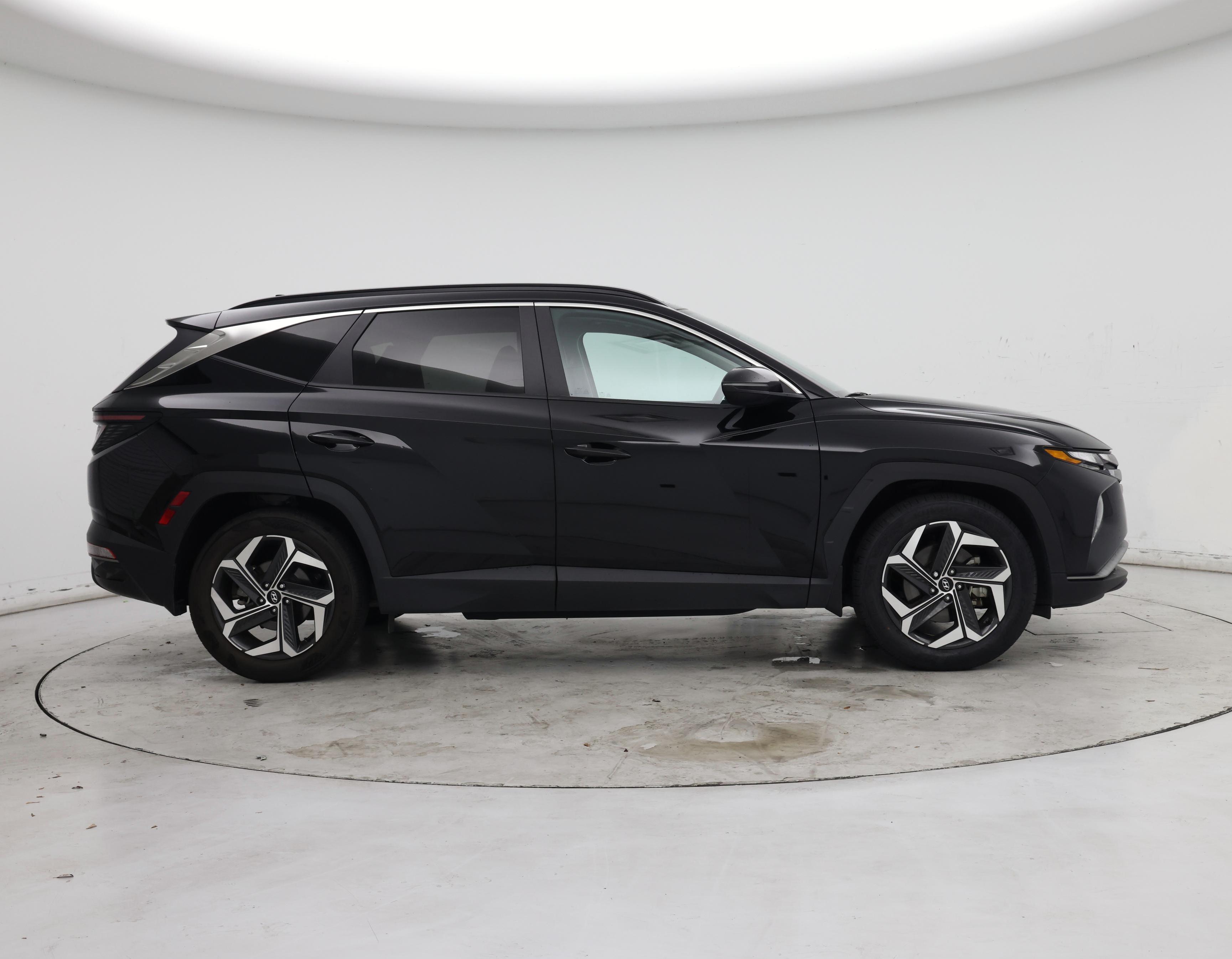 Thumbnail: 2023 Hyundai Tucson - 7