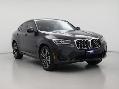 2022 BMW X4 XDrive30i