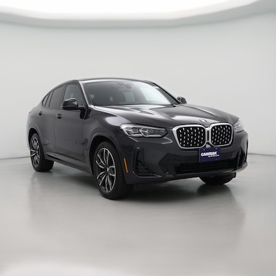 2022 BMW X4 XDrive30i