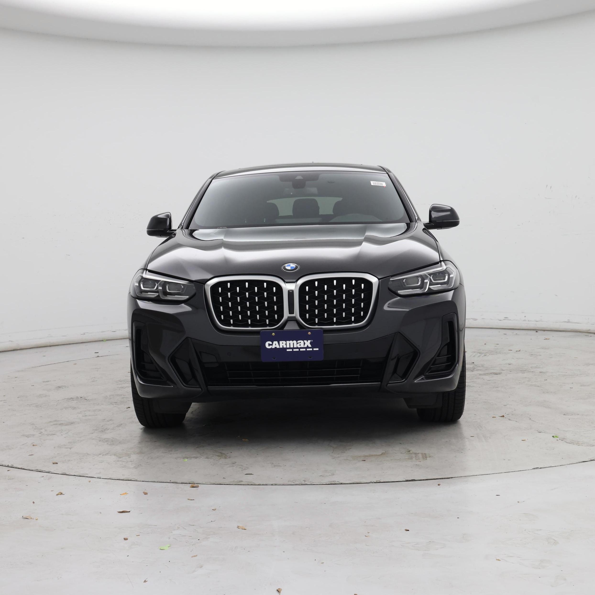 Thumbnail: 2022 BMW X4 - 5