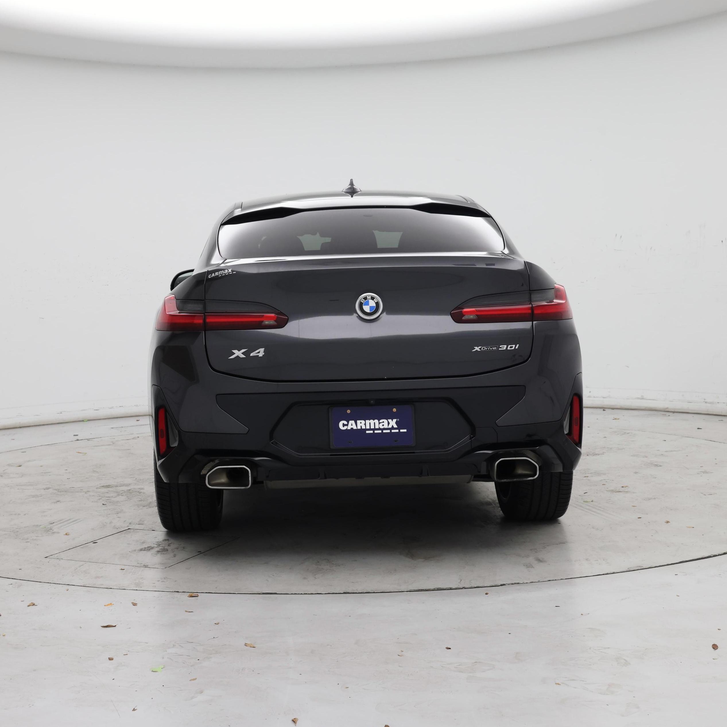 Thumbnail: 2022 BMW X4 - 6